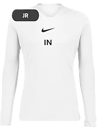 278076103101 NIKE Park 1stl Ls Jr 278076103101 NIKE Park 1stl Ls Jr Standard Small1x1
