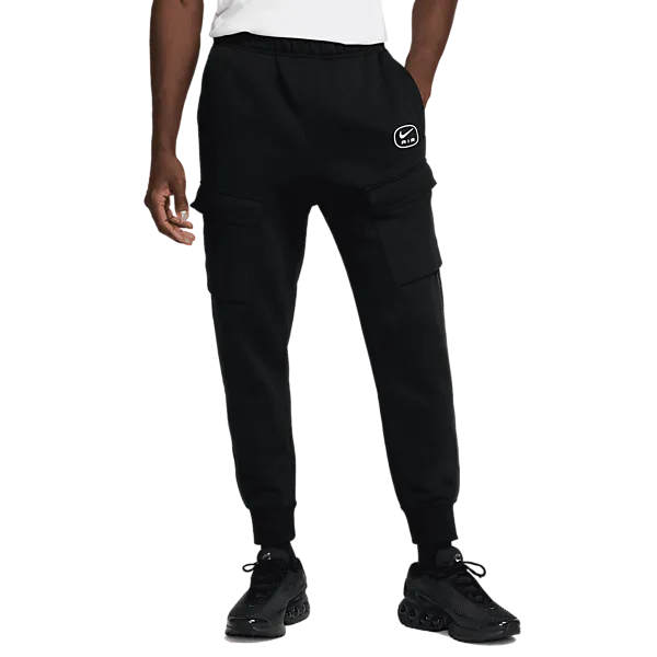 NIKE Брюки-карго M Nsw Sw Air Flc Bb