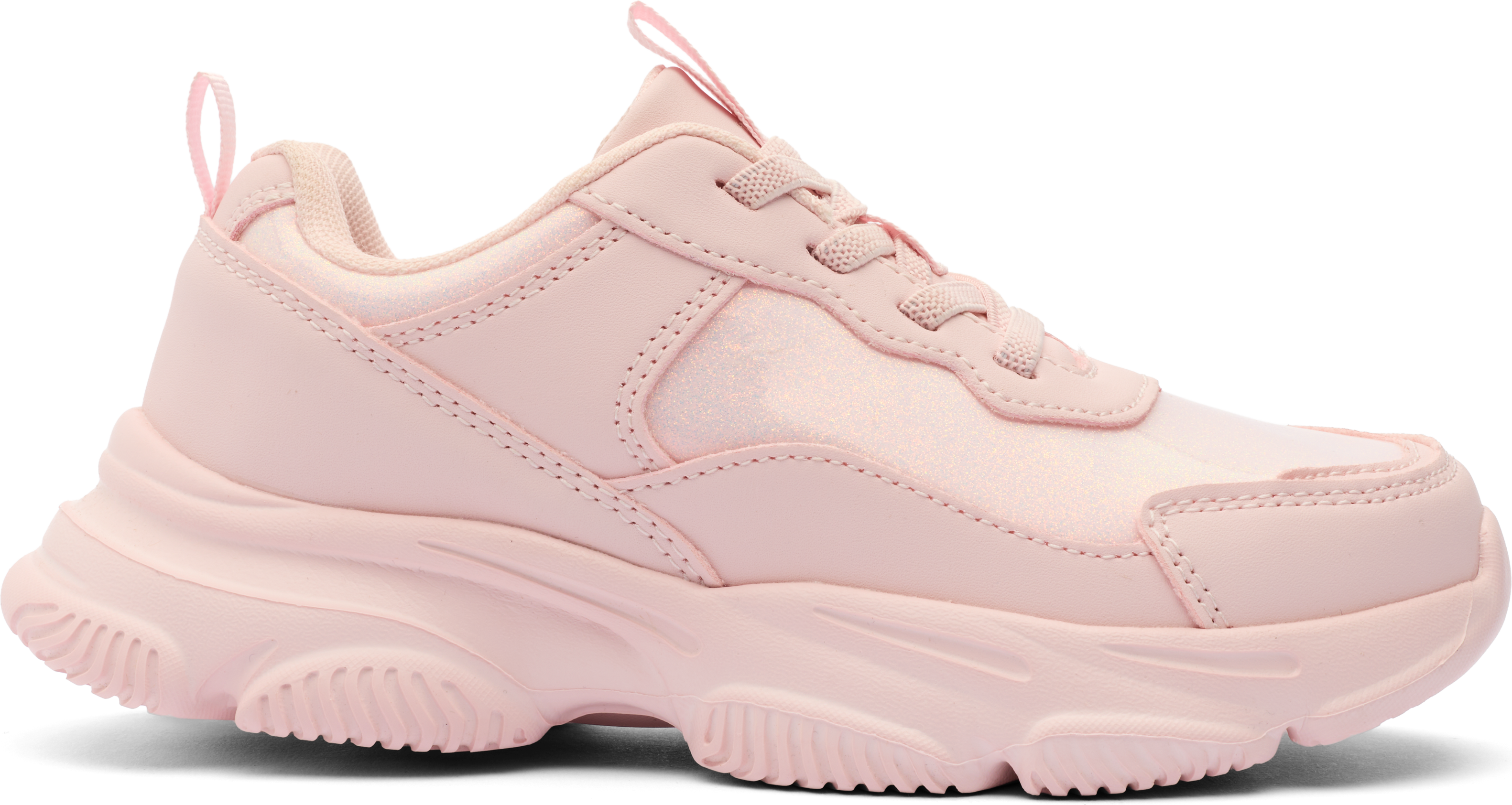 
SNEAKERS POINT, 
SPARKLE SNEAKER JR, 
Detail 1
