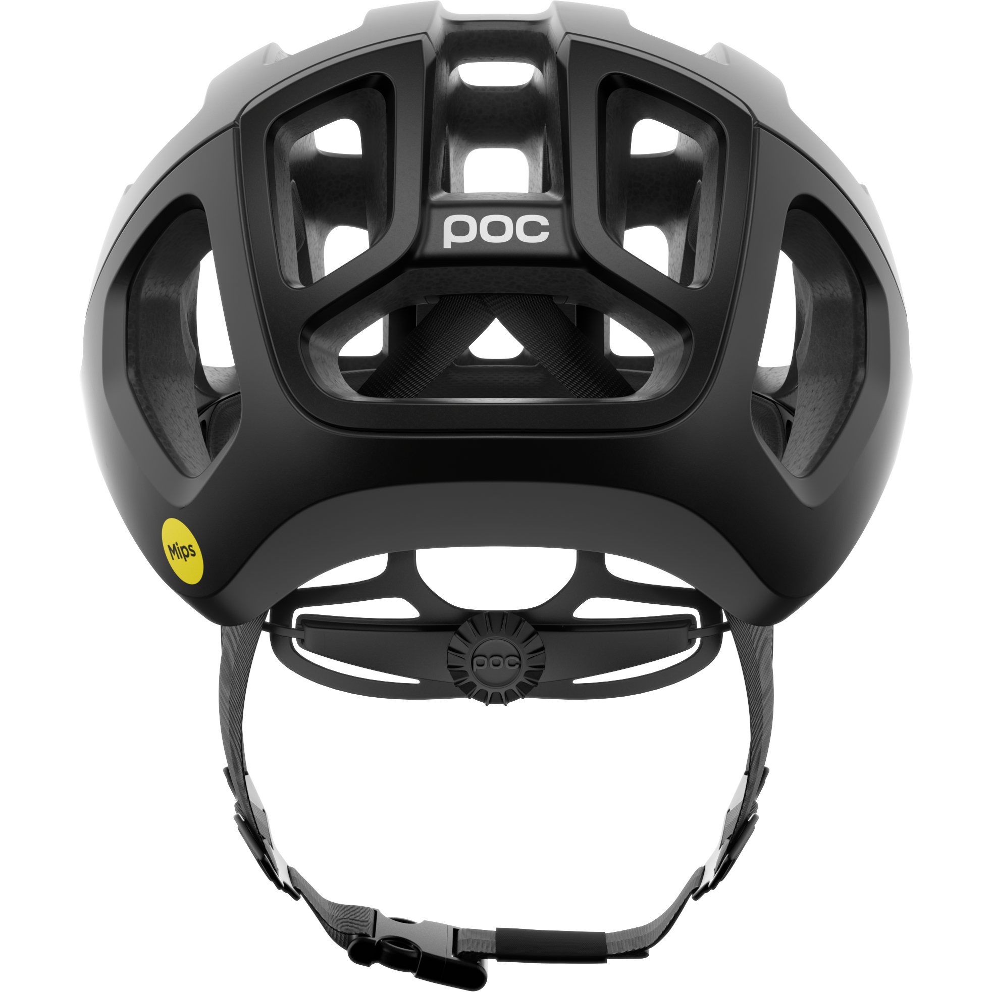 POC, Ventral Air Mips