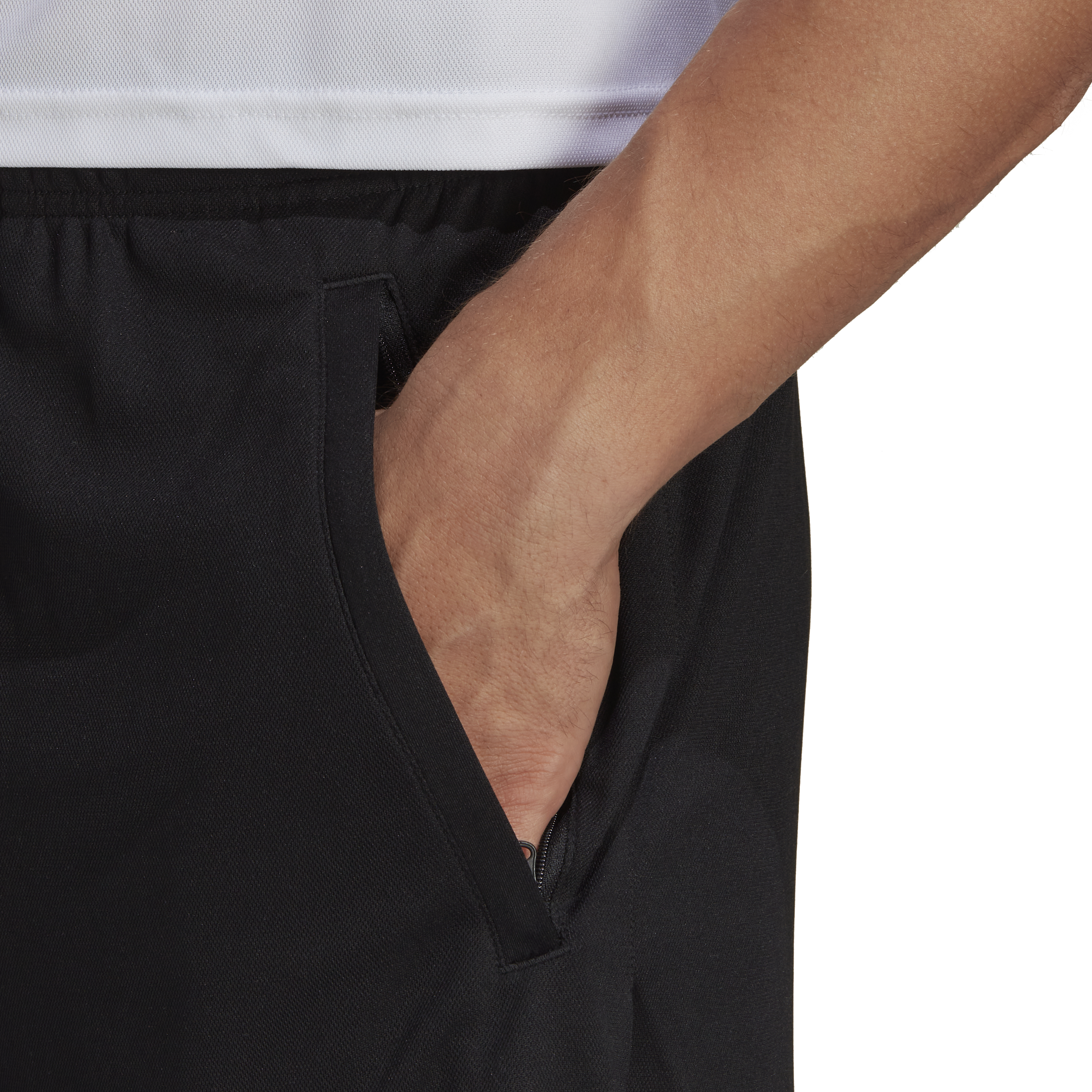 ADIDAS, M Tr-Es Logo Sho 7inch