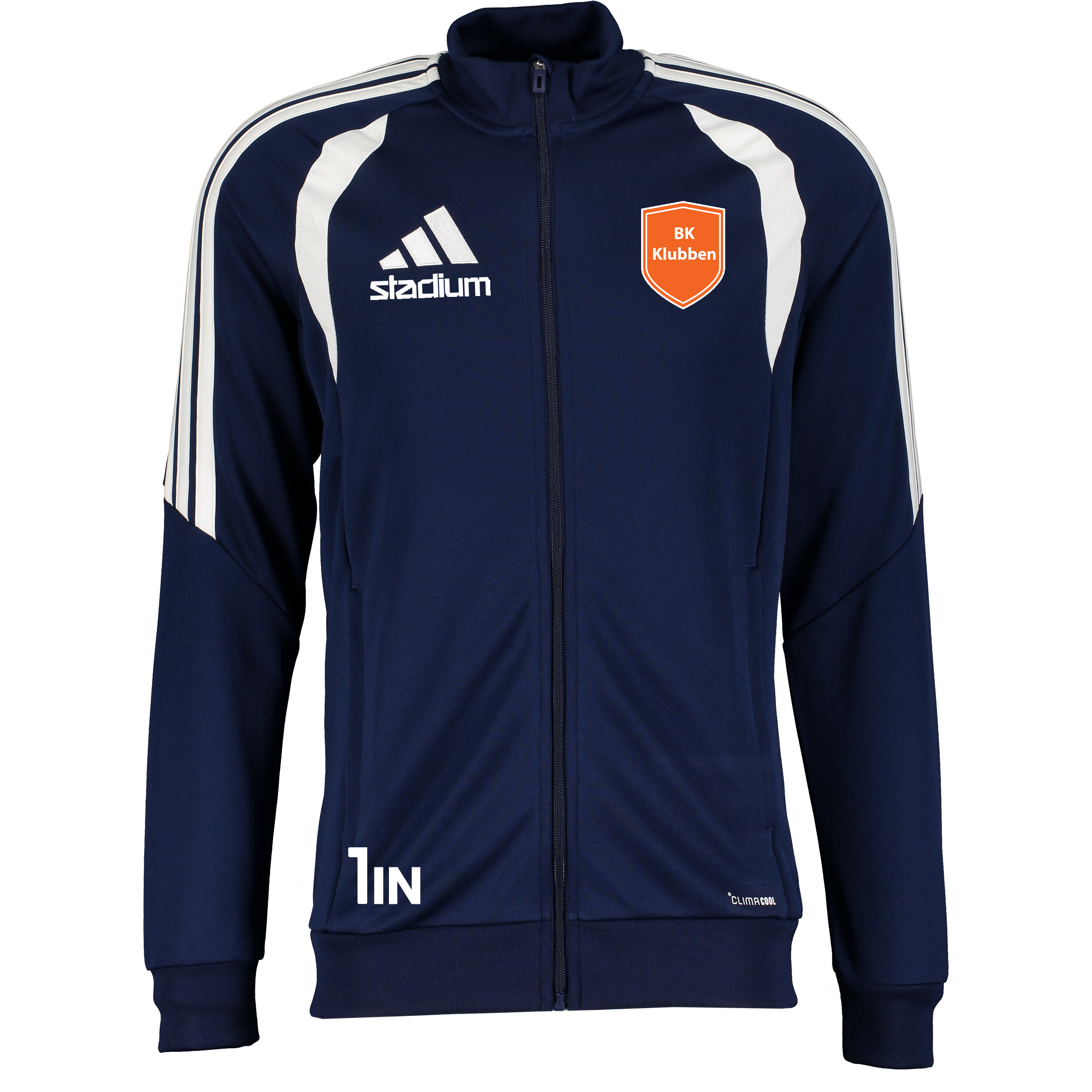 
ADIDAS, 
TIRO26 L TR JKT, 
Detail 1
