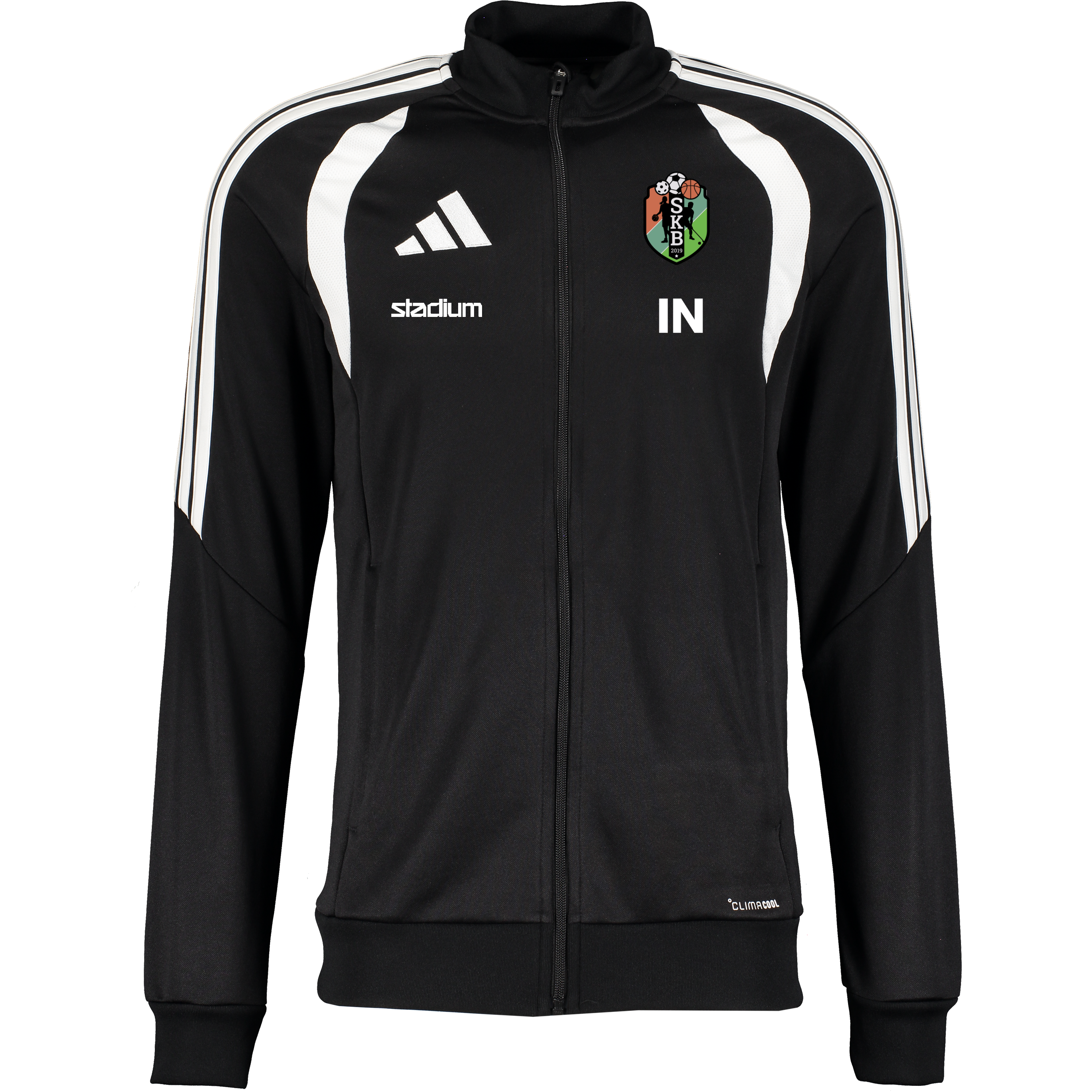 
ADIDAS, 
TIRO26 L TR JKT, 
Detail 1
