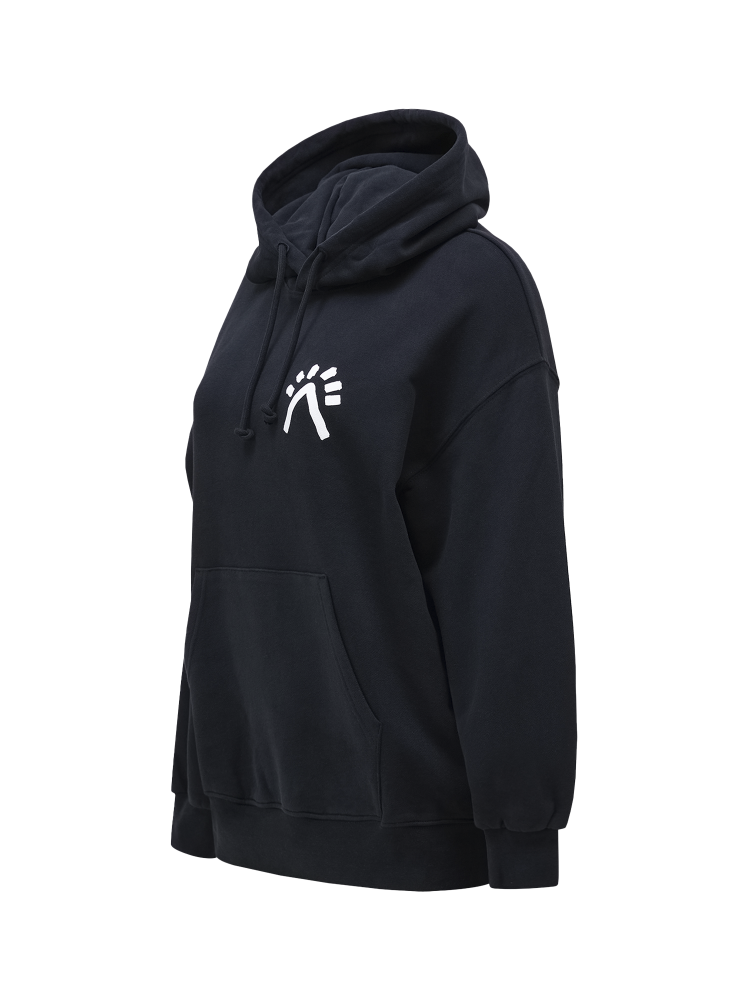PEAK PERFORMANCE, W Graphic Hood