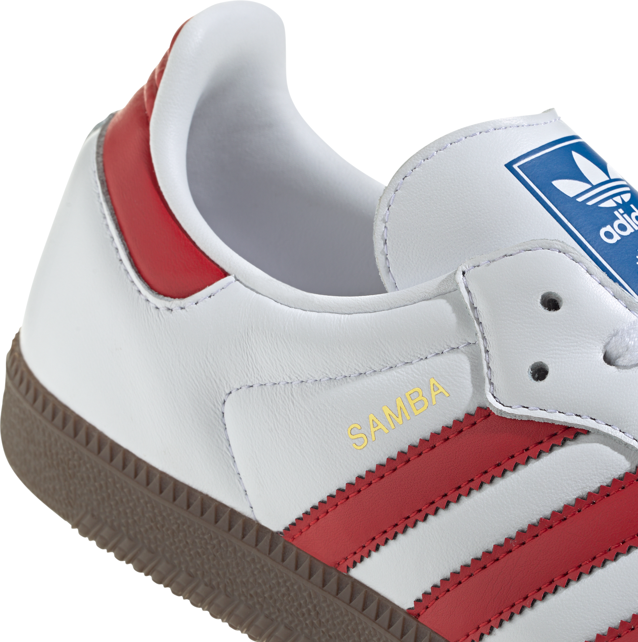 ADIDAS ORIGINALS, SAMBA OG