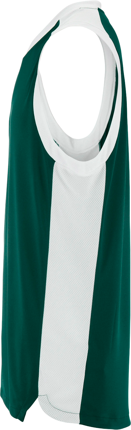 CRAFT, BASKET 2.0 SINGLET CONTRAST
