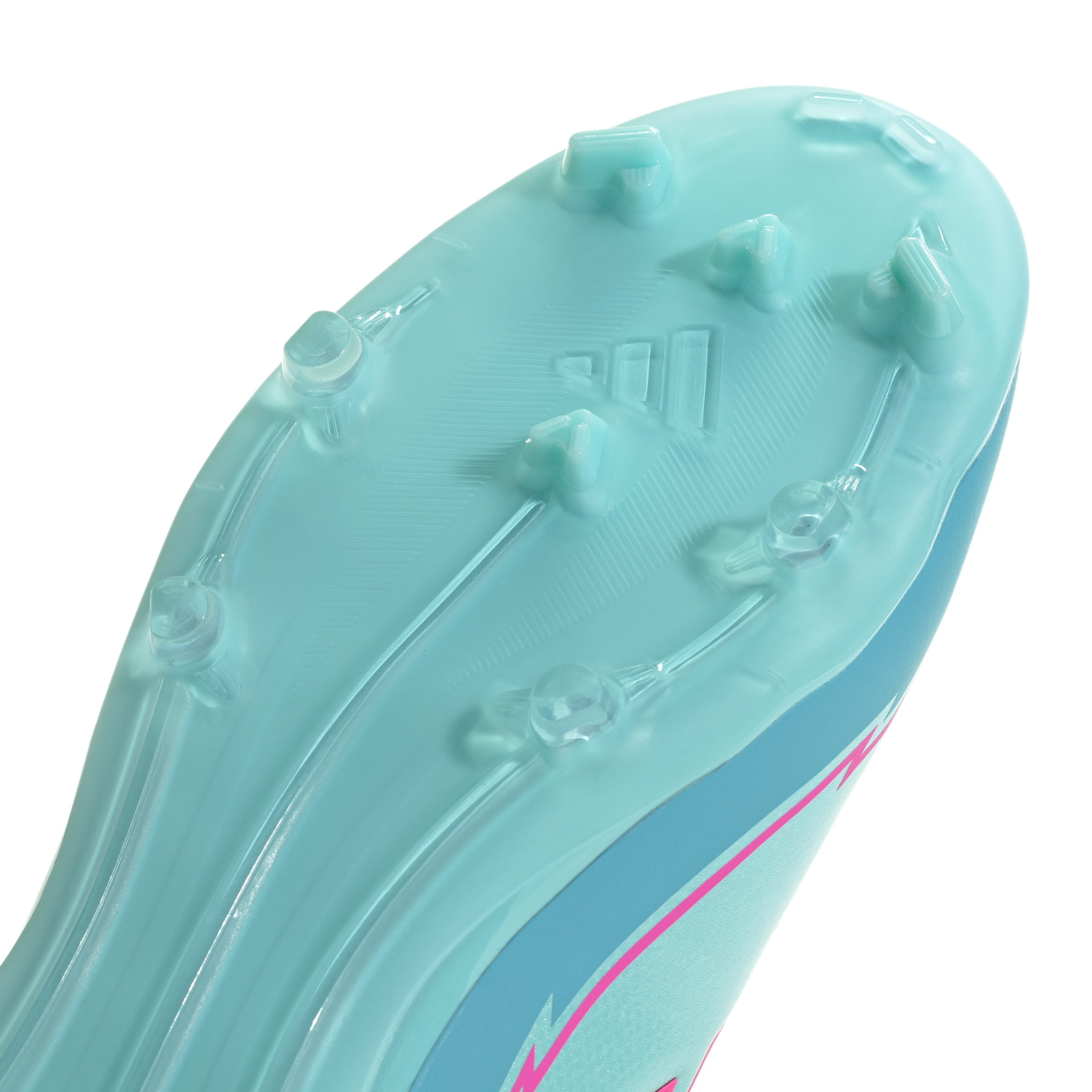 ADIDAS, F50 League Fg/Mg J Messi