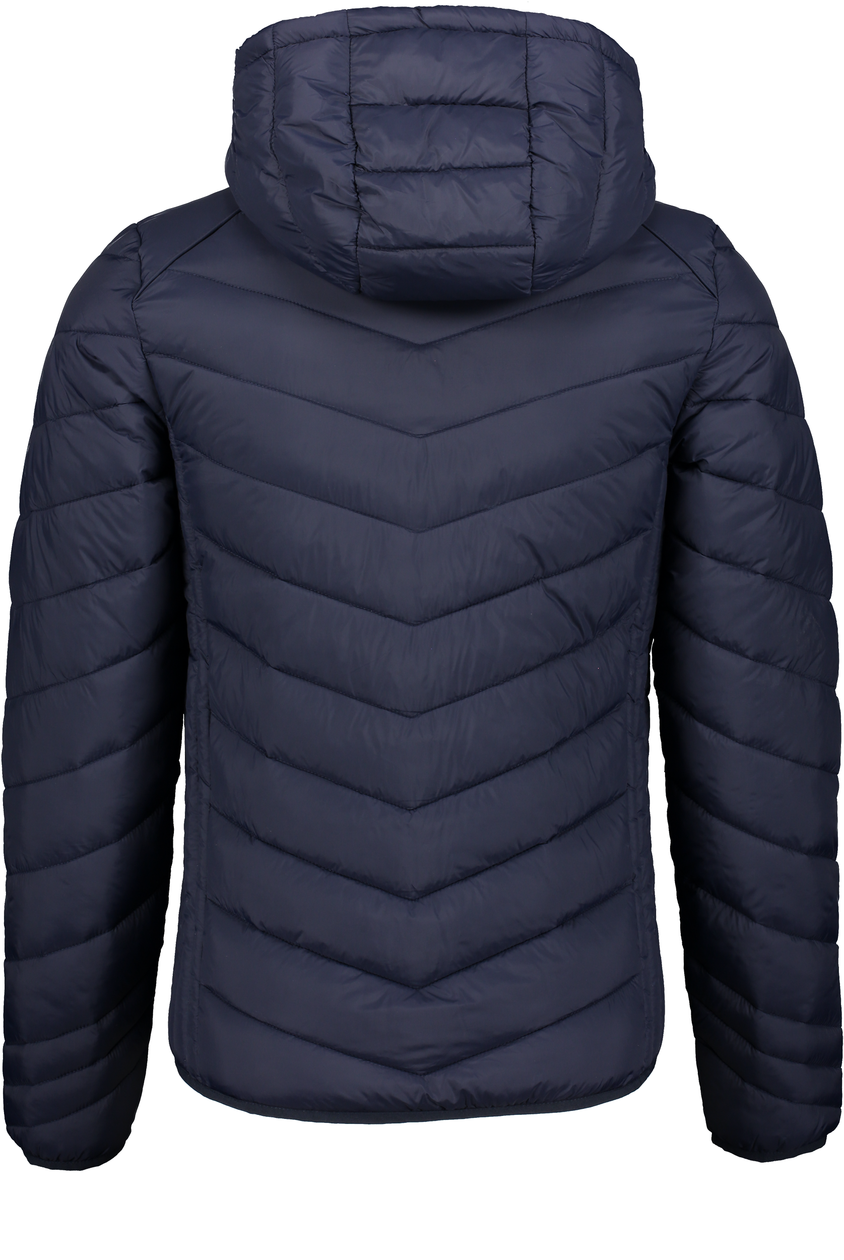 CLIQUE, Idaho Jkt