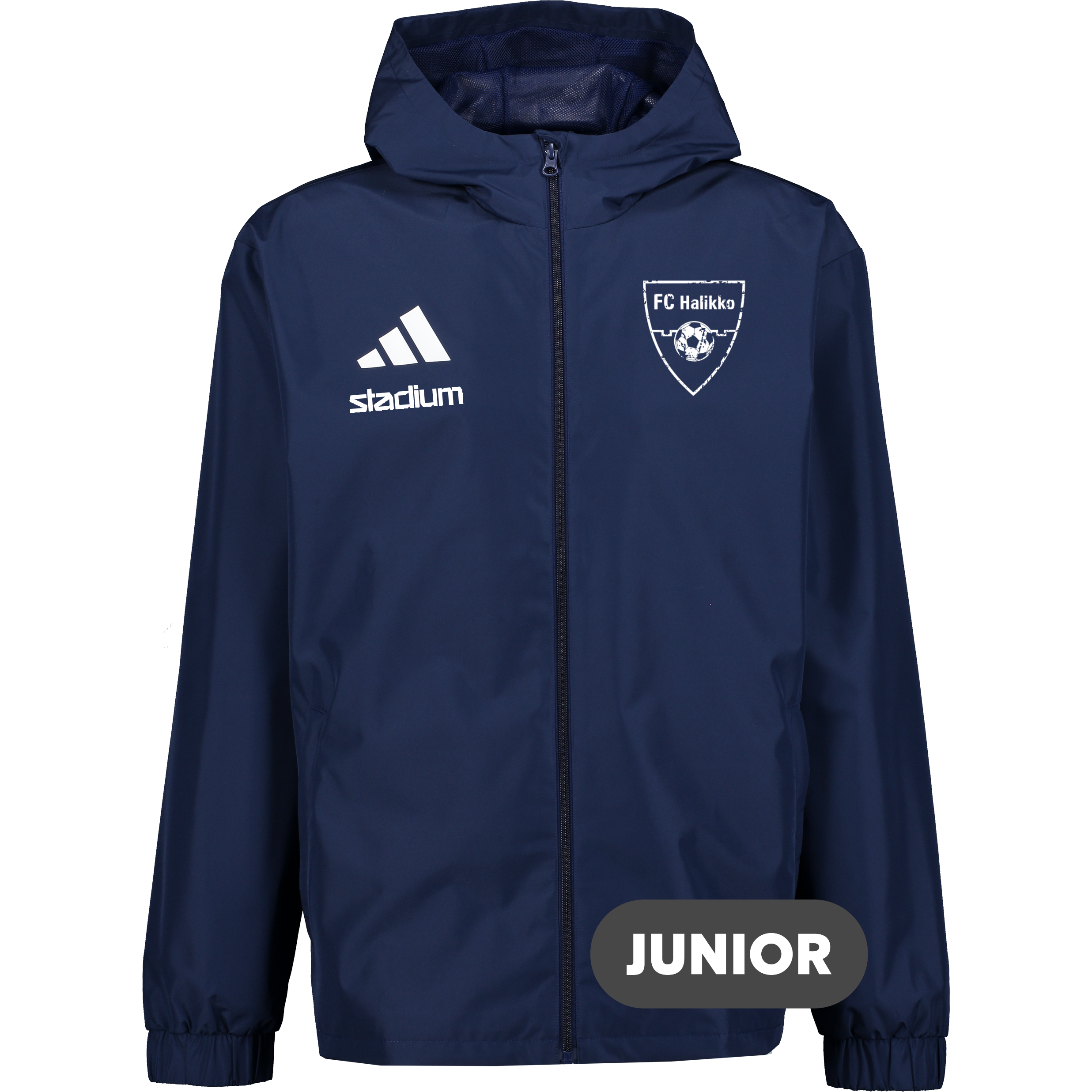 
ADIDAS, 
ENT26 AW JKT JR, 
Detail 1
