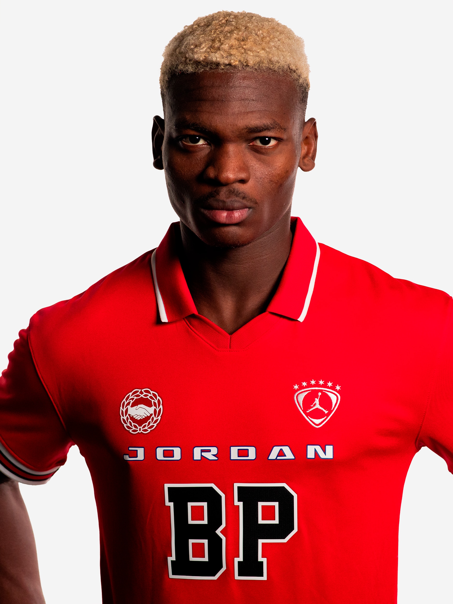 JORDAN, BP JORDAN 2026 EDT