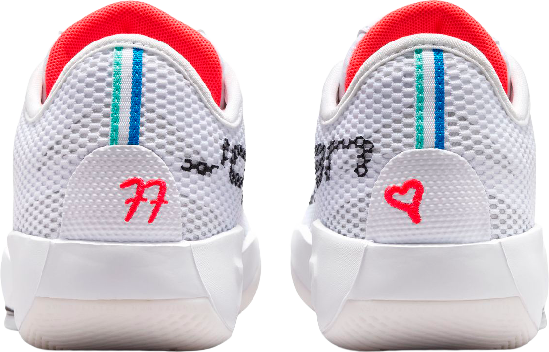 JORDAN, JORDAN LUKA 77 GS