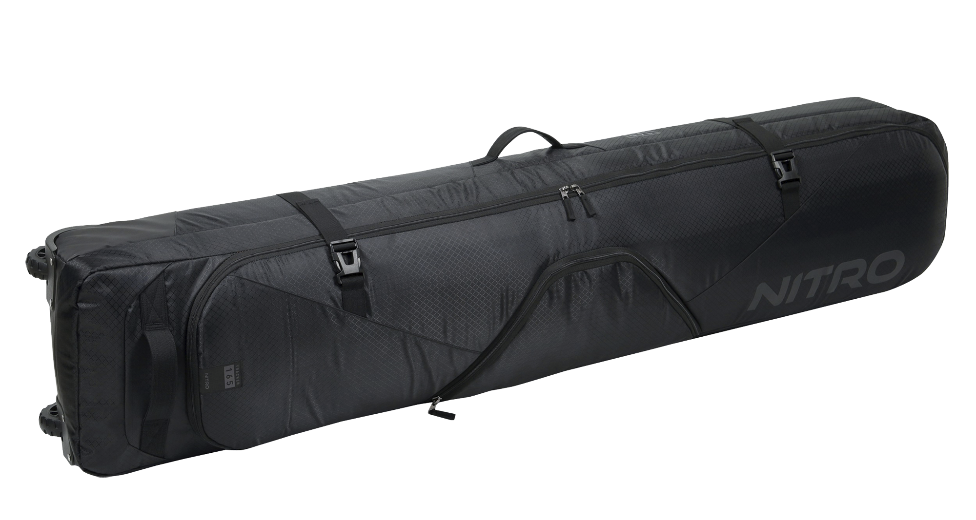 NITRO, Tracker Wheelie Board Bag