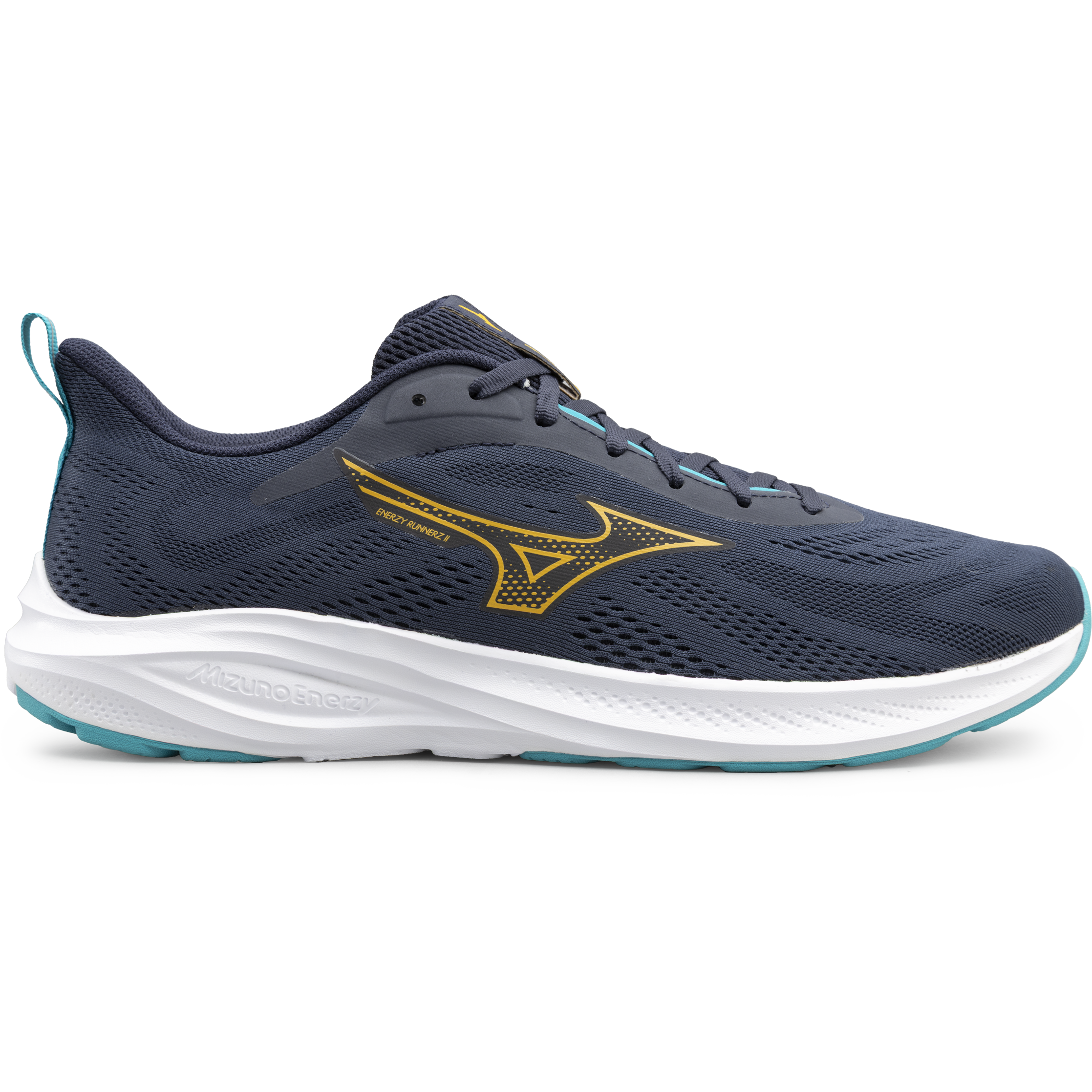 
MIZUNO, 
Enerzy Runnerz 2(u), 
Detail 1
