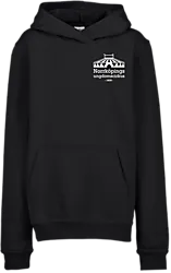 225567107101 CLIQUE Basic Hoody Jr 225567107101 CLIQUE Basic Hoody Jr Standard Small1x1