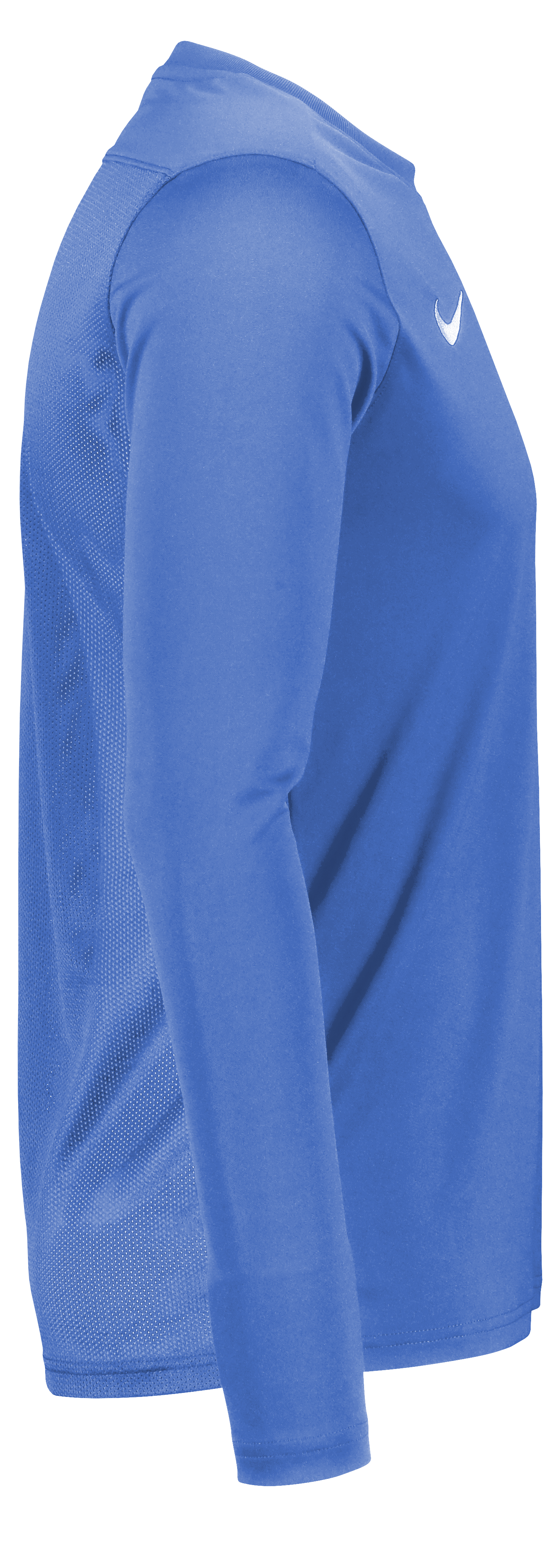 NIKE, Park VII LS Jsy Jr