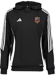 390950101101 ADIDAS Tiro24 Tr Hood Jr 390950101101 ADIDAS Tiro24 Tr Hood Jr Standard Small1x1