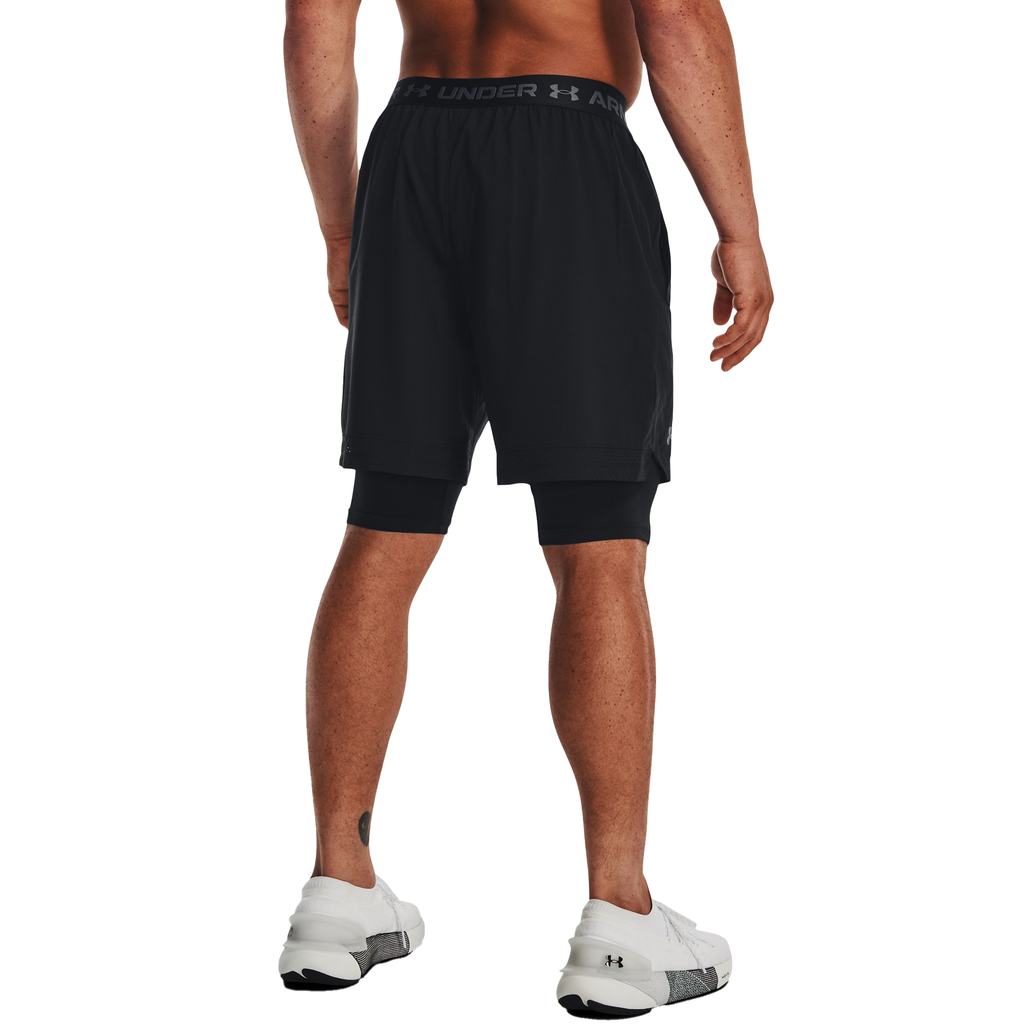 UNDER ARMOUR, M Ua Vanish Woven 2In1 Sts