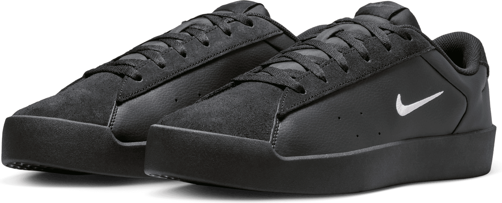 NIKE, M COURT HERITAGE