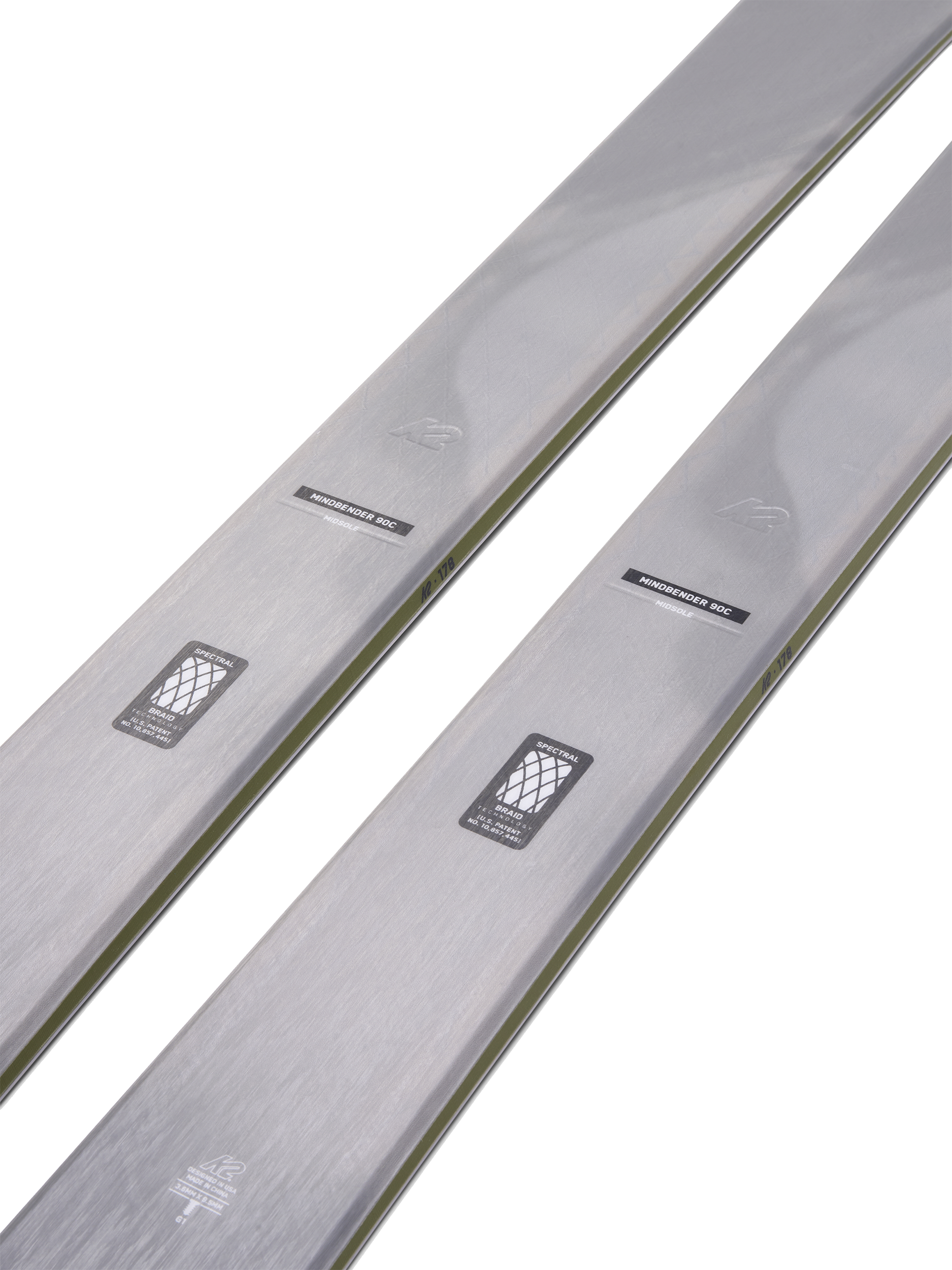 K2, Mindbender 90c Quikclik