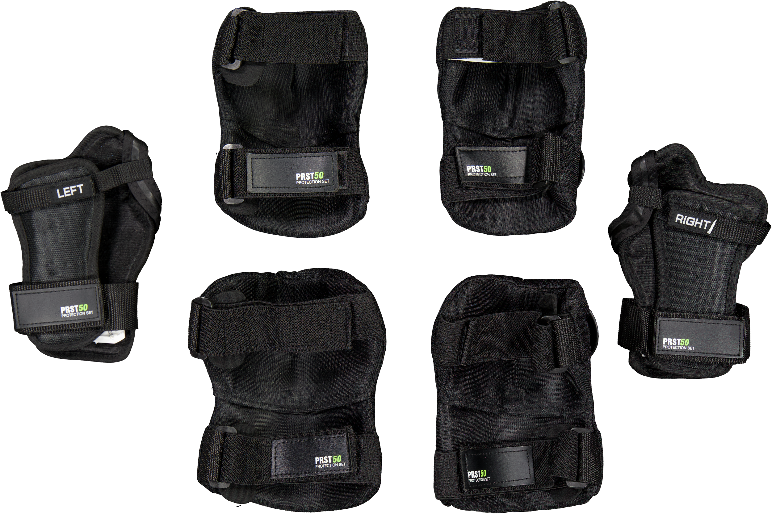 REVOLUTION, U Protect Set Sr