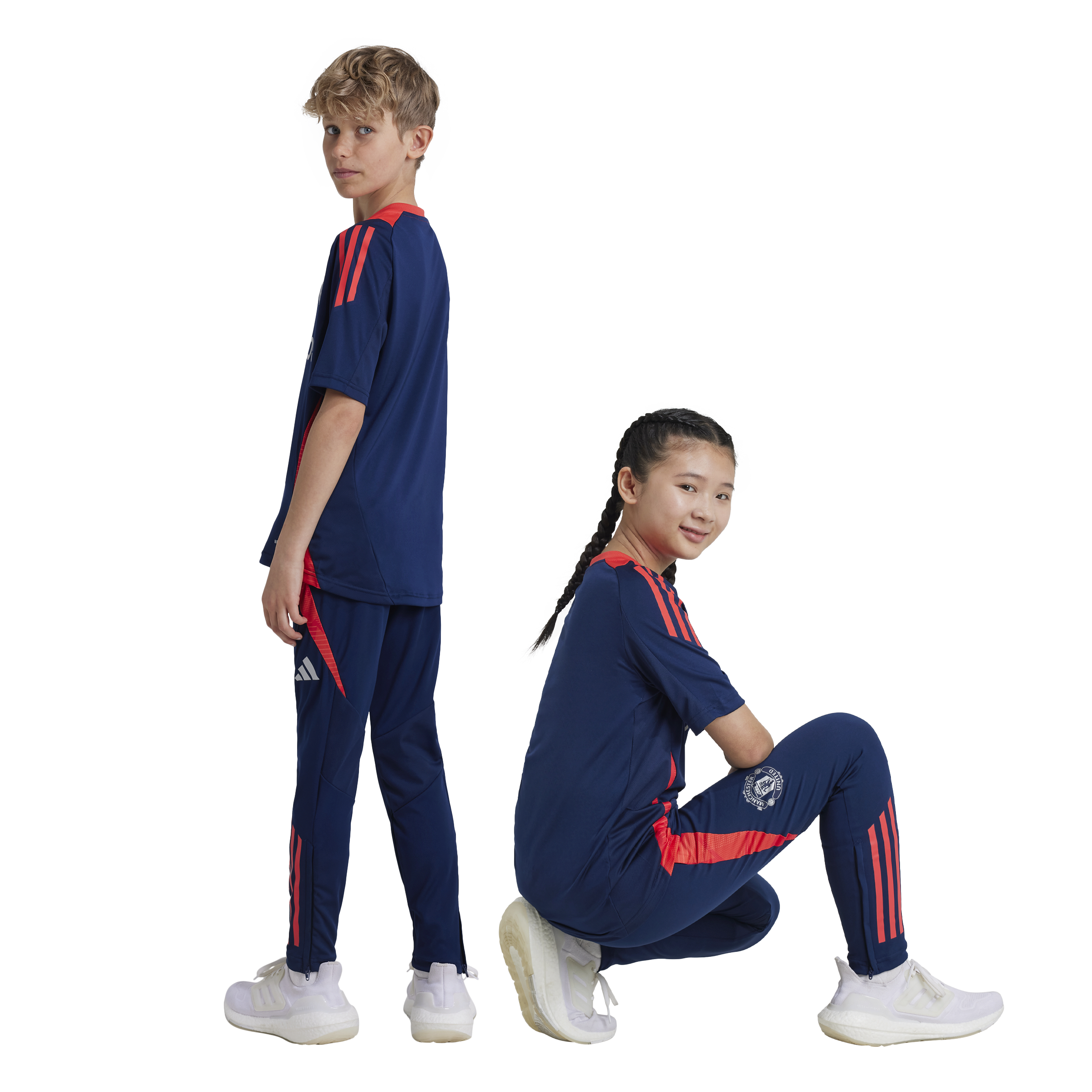 ADIDAS, Mufc Tr Pnty