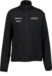 394804105101 CRAFT Rush 2.0 Training Jacket W 394804105101 CRAFT Rush 2.0 Training Jacket W Standard Small1x1