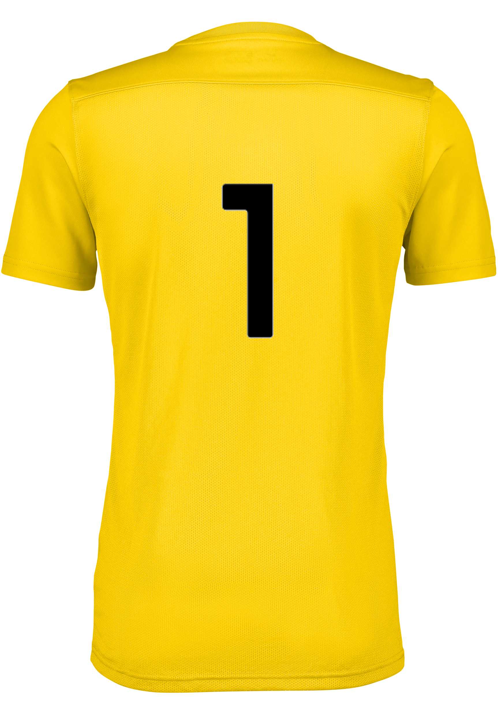 NIKE, Park VII SS Jsy