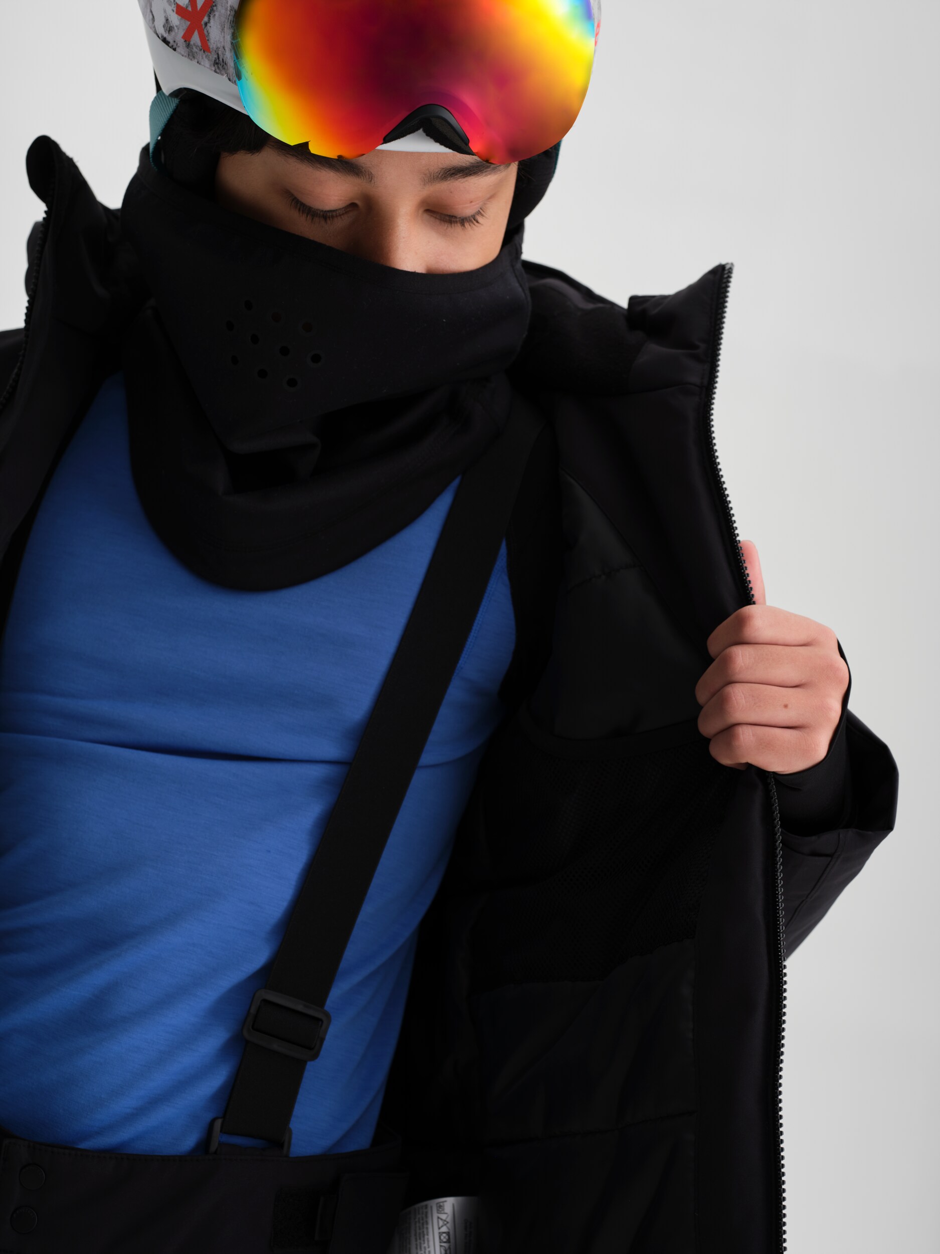 EVEREST, J Snow Jacket