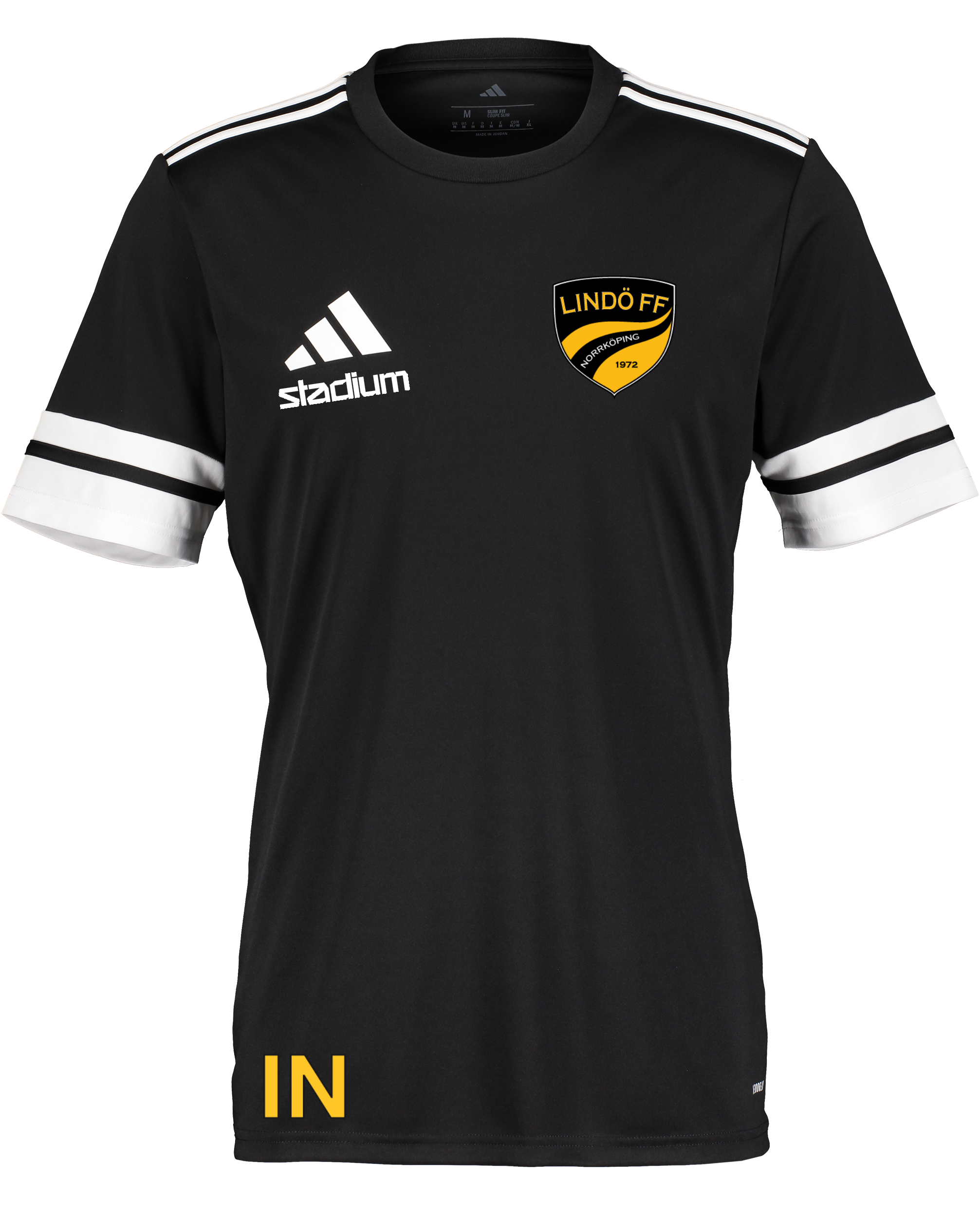 
ADIDAS, 
Squad25 Jsy, 
Detail 1
