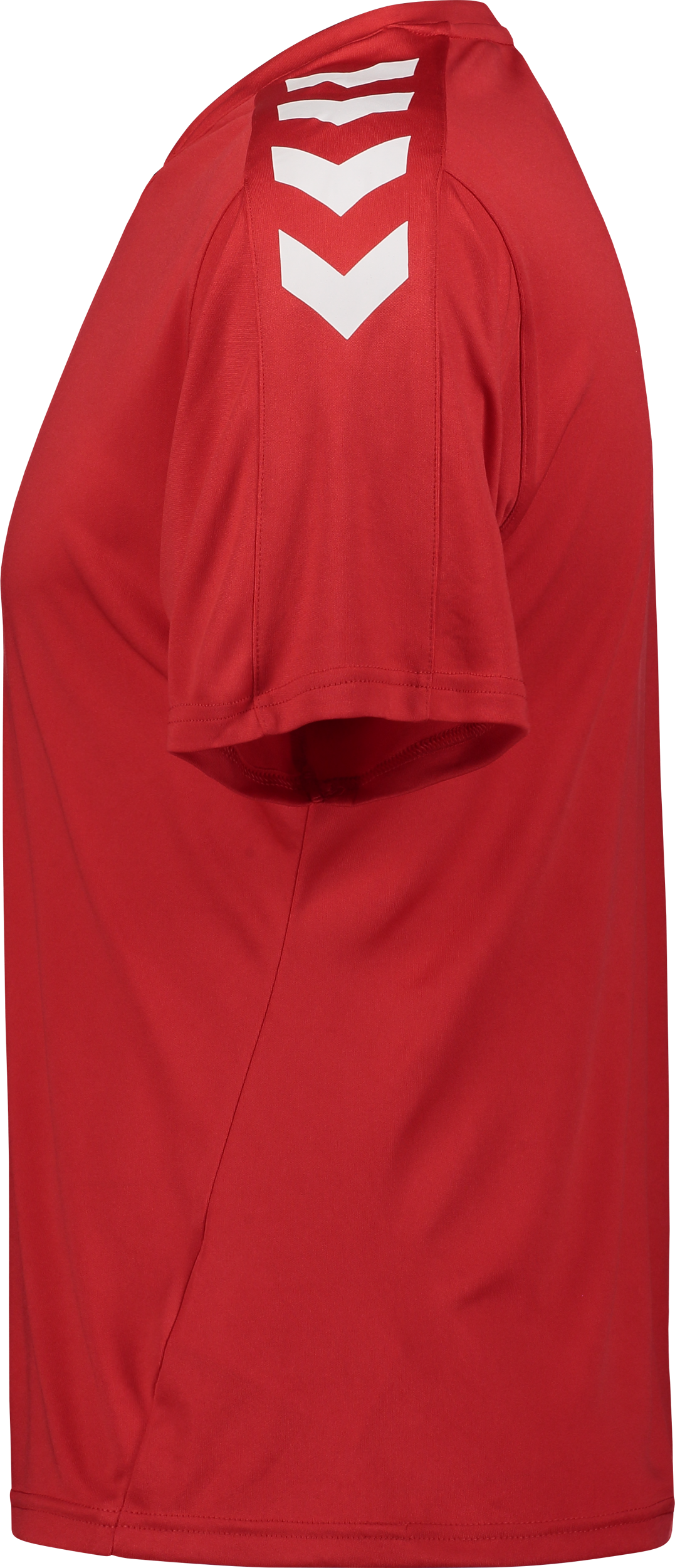 HUMMEL, Core Xk Poly Jsy Ss Jr