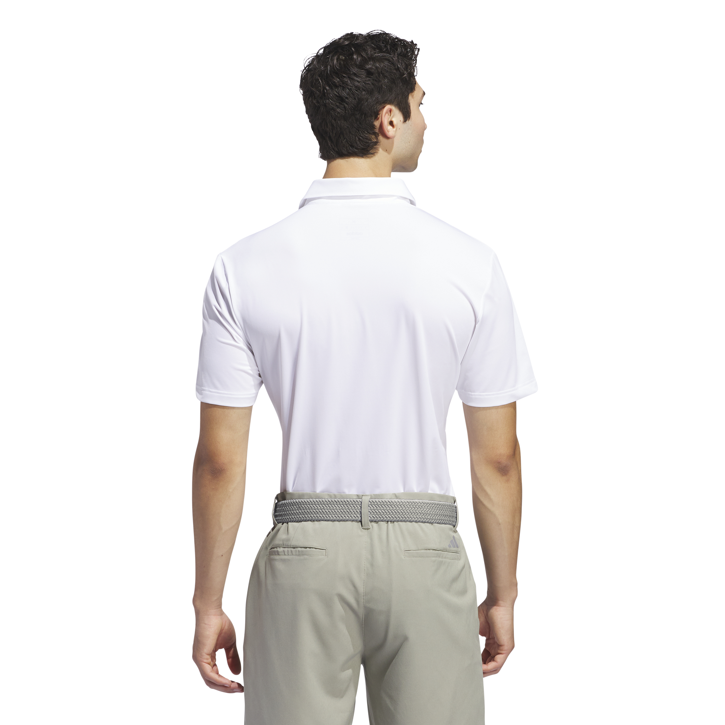 ADIDAS, M Ult365 Sld Lc Polo