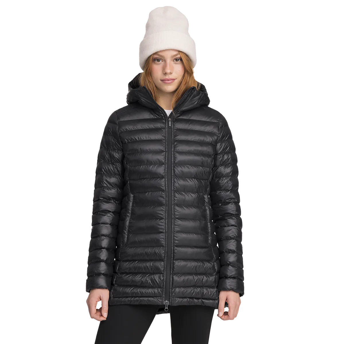 EVEREST Среднее пальто с подкладкой W