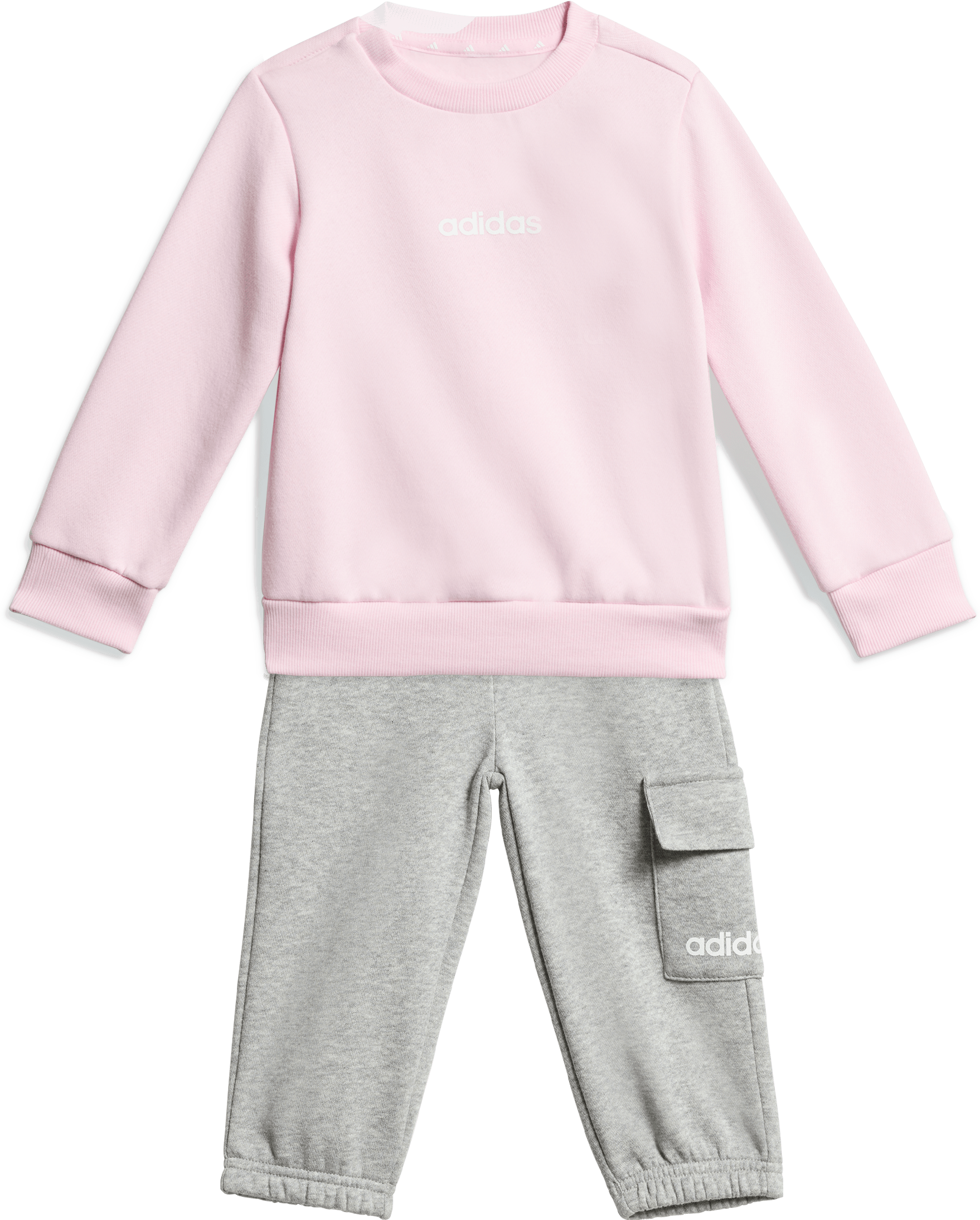 
ADIDAS, 
K I Lin Fl Jog, 
Detail 1
