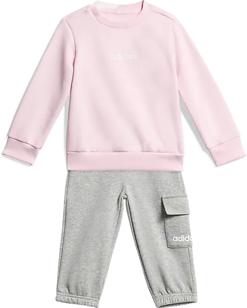 ADIDAS К И Лин Фл Джог