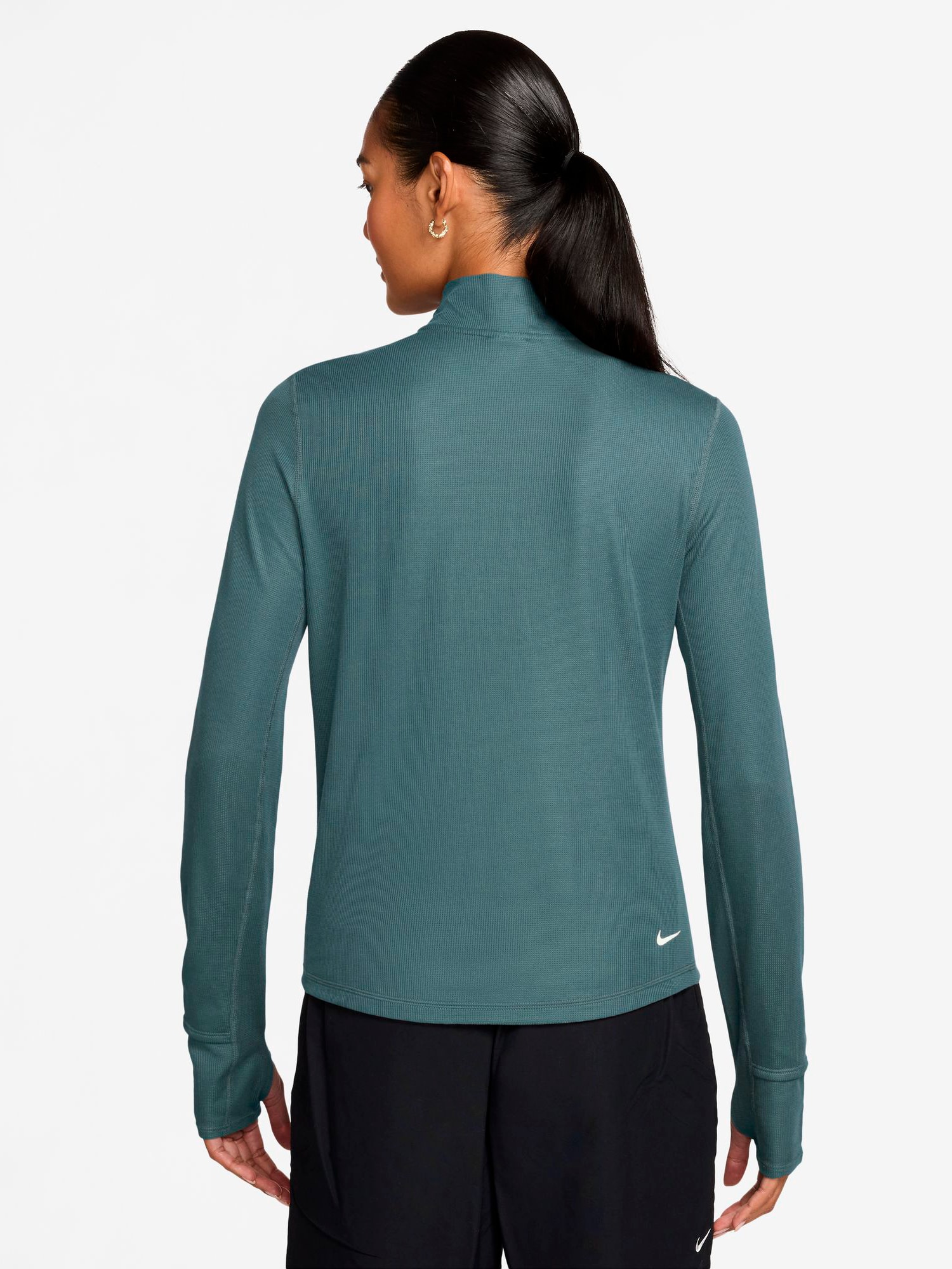 NIKE, W ACG TRAIL DF HZ MIDLAYER (CONSUME