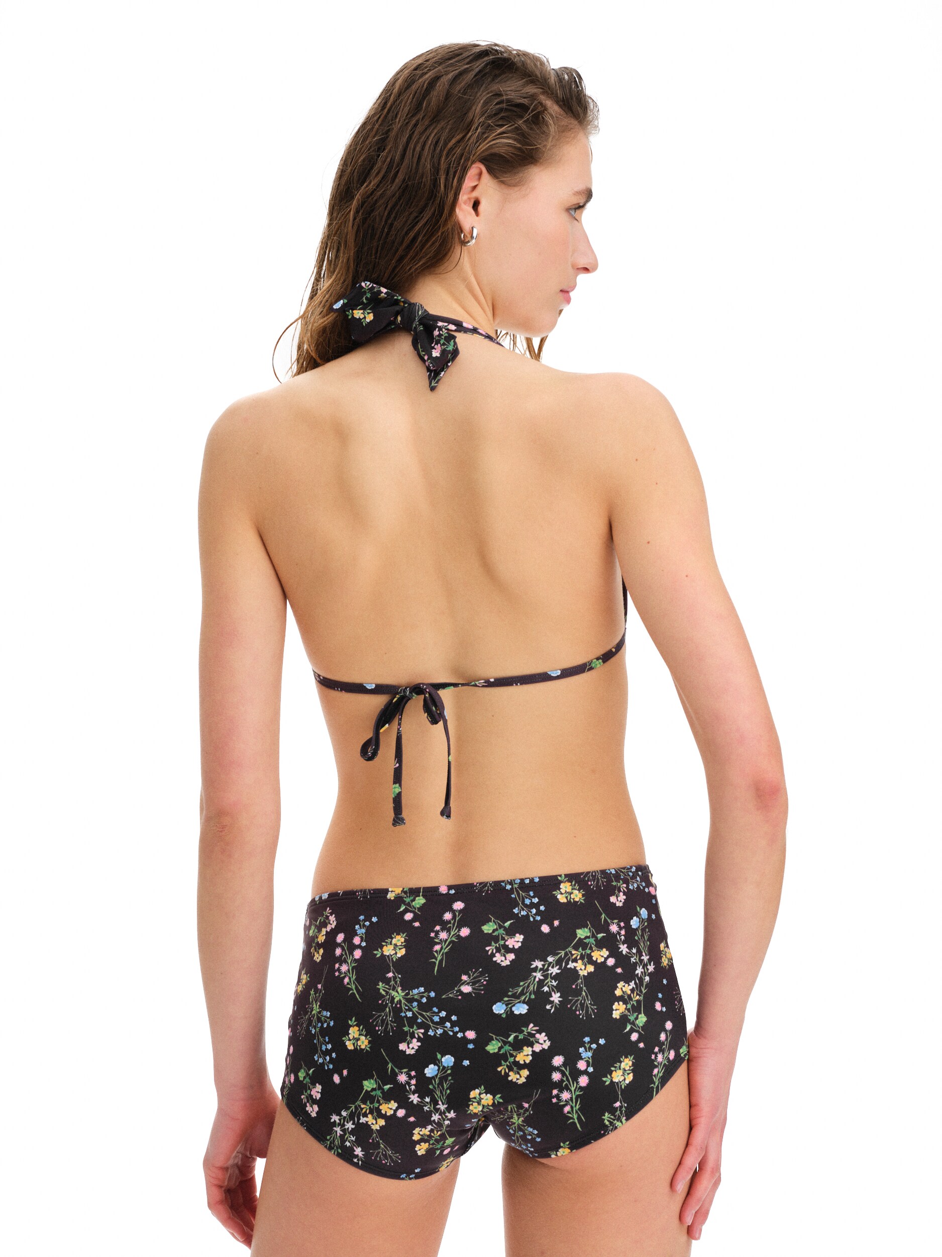 MARINE CLASSIC, High Hipster W