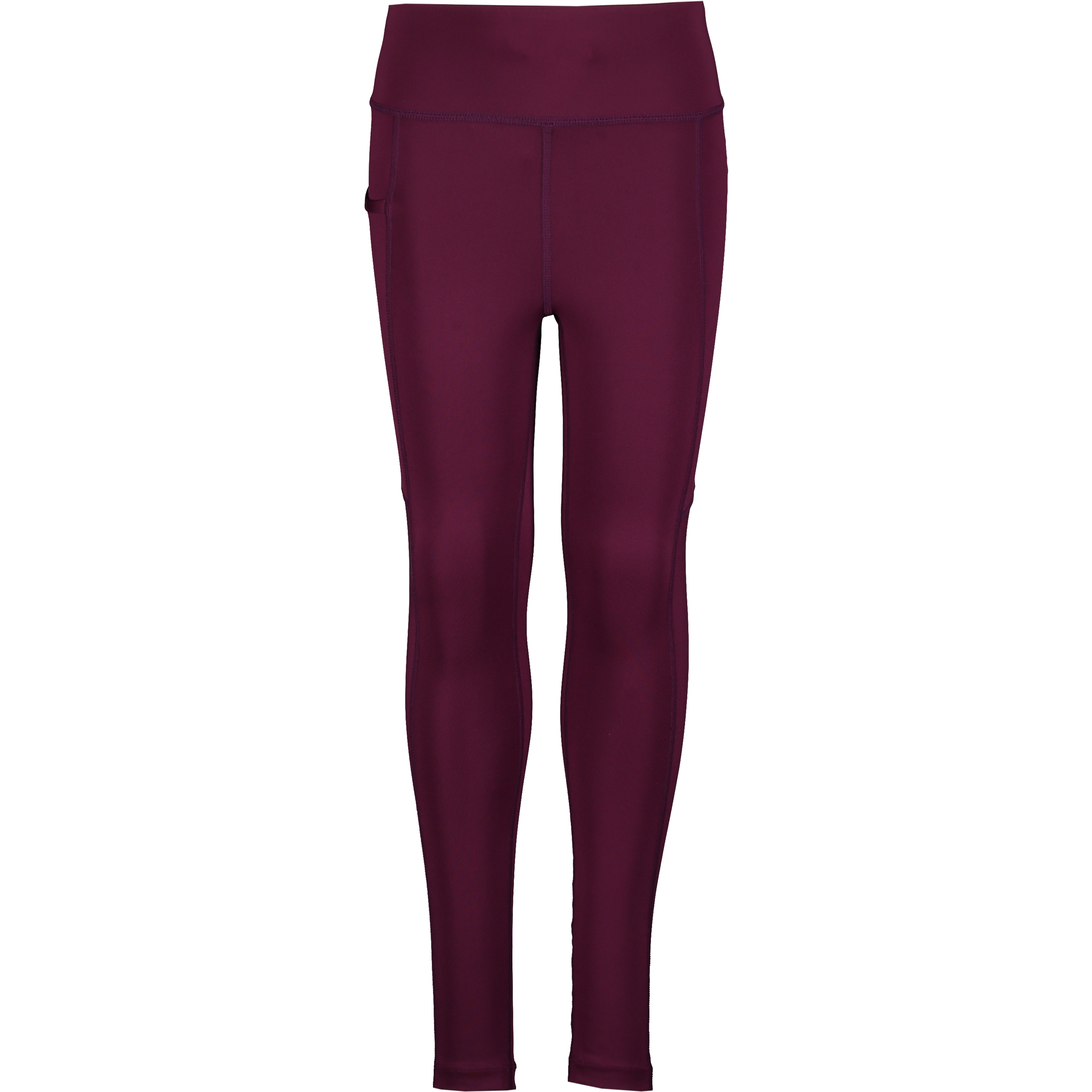 
RONHILL, 
Run Tights Jr, 
Detail 1
