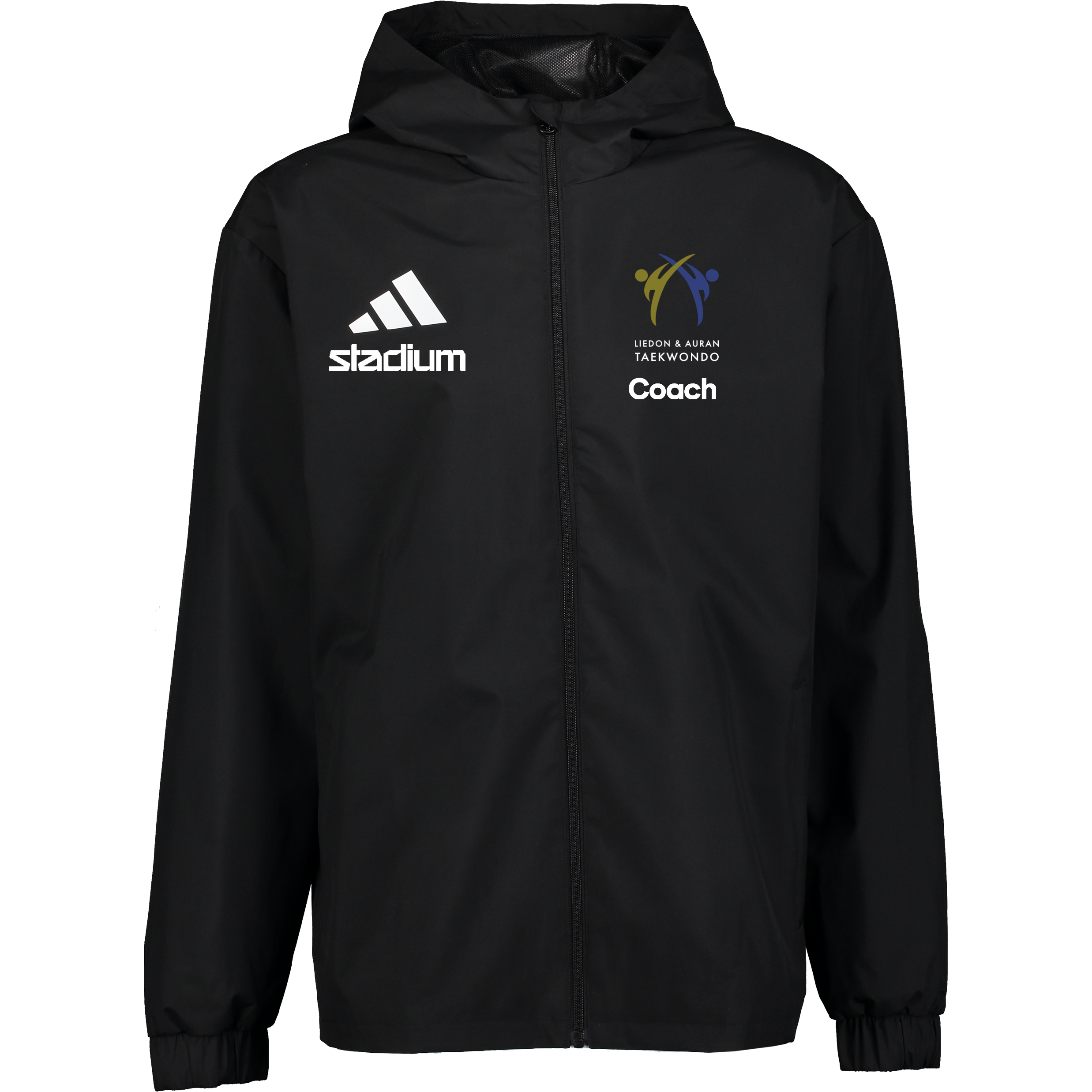 
ADIDAS, 
ENT26 AW JKT, 
Detail 1
