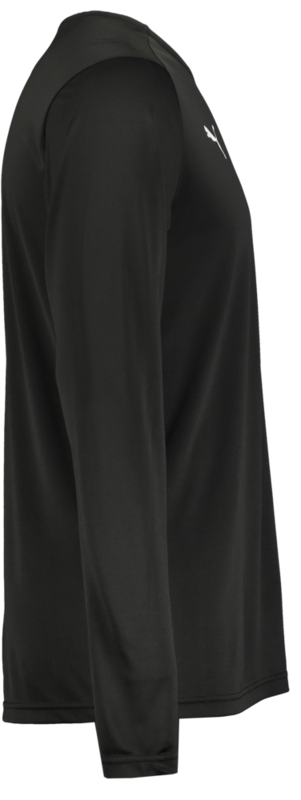 PUMA, Hoops Team Ls Shooting Shirt