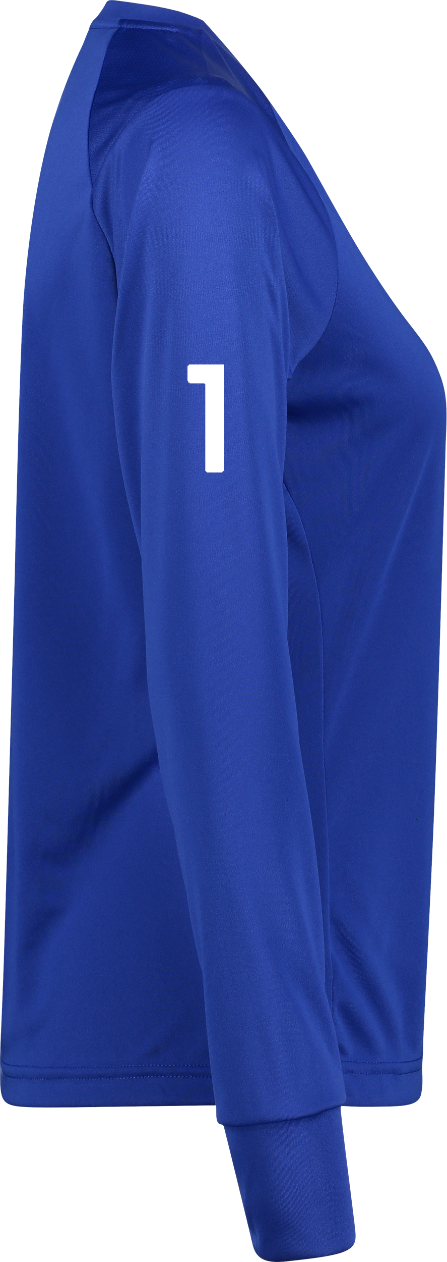 CRAFT, Rush 2.0 Ls Tee W