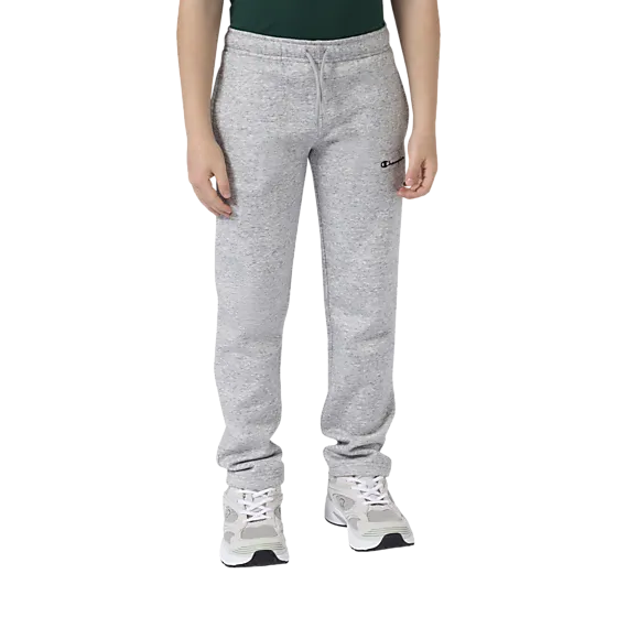 406505102102 CHAMPION J Straight Hem Pants 406505102102 CHAMPION J Straight Hem Pants Model01 Detail