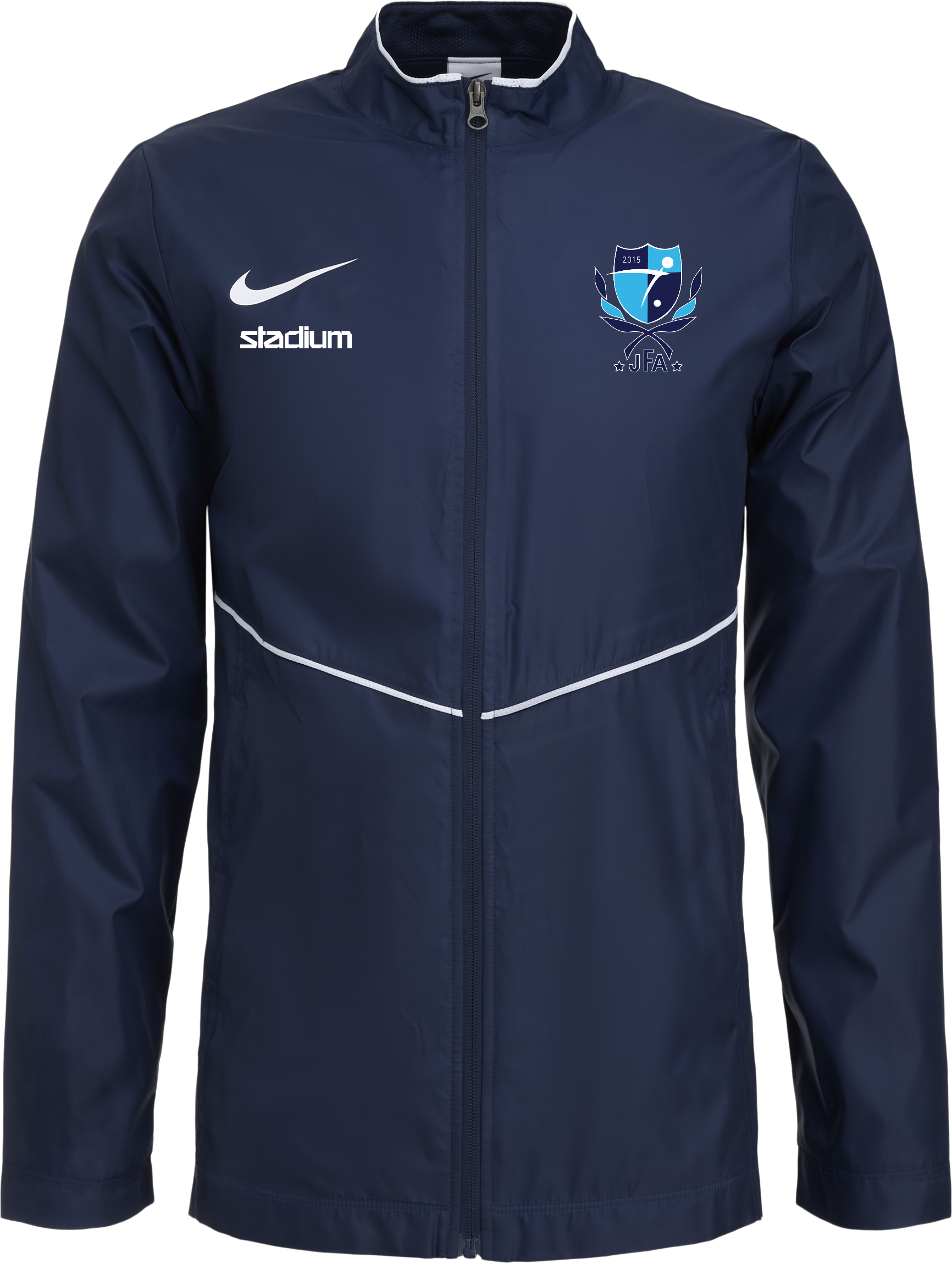 
NIKE, 
PARK26 WIND JKT JR, 
Detail 1
