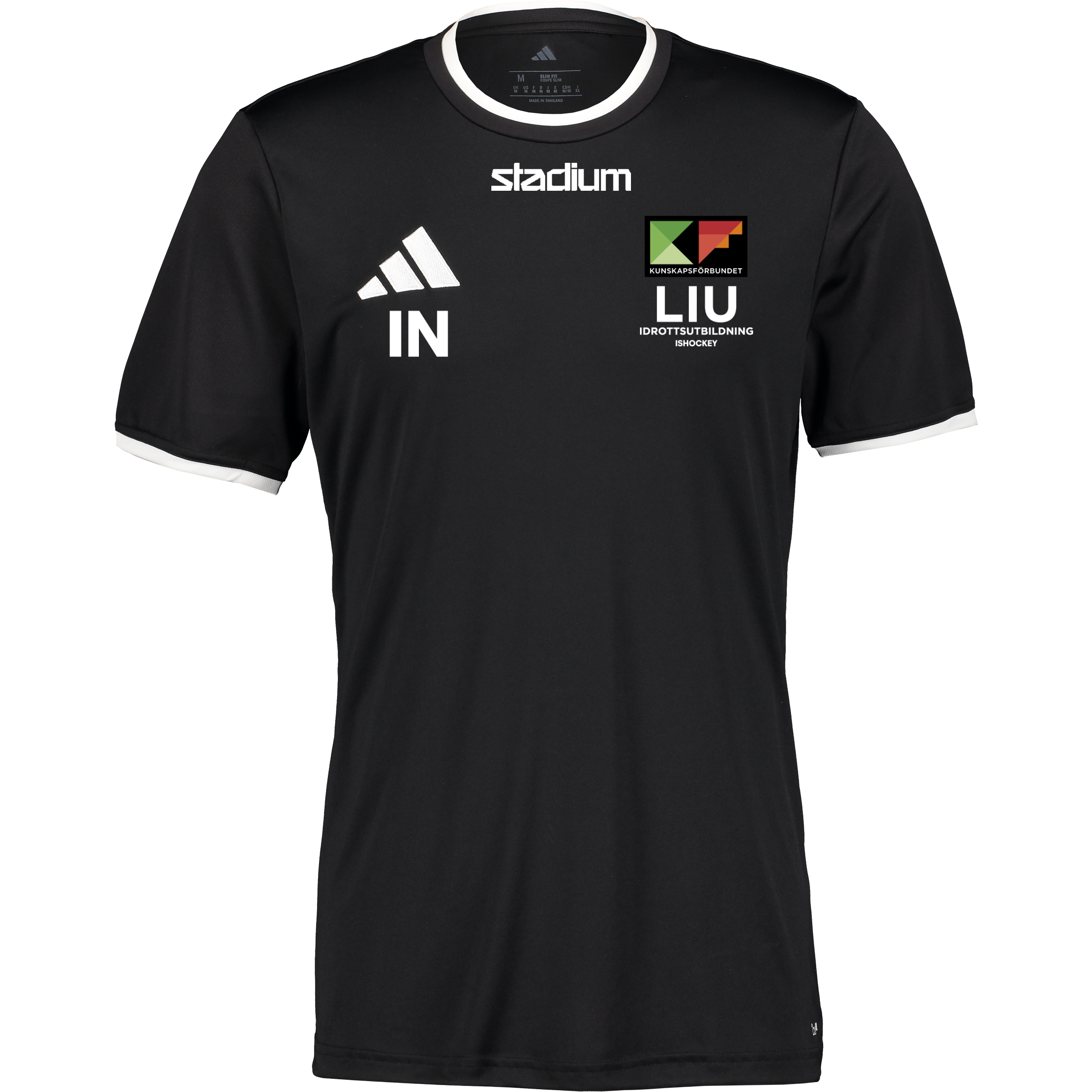 
ADIDAS, 
ENT26 JSY, 
Detail 1
