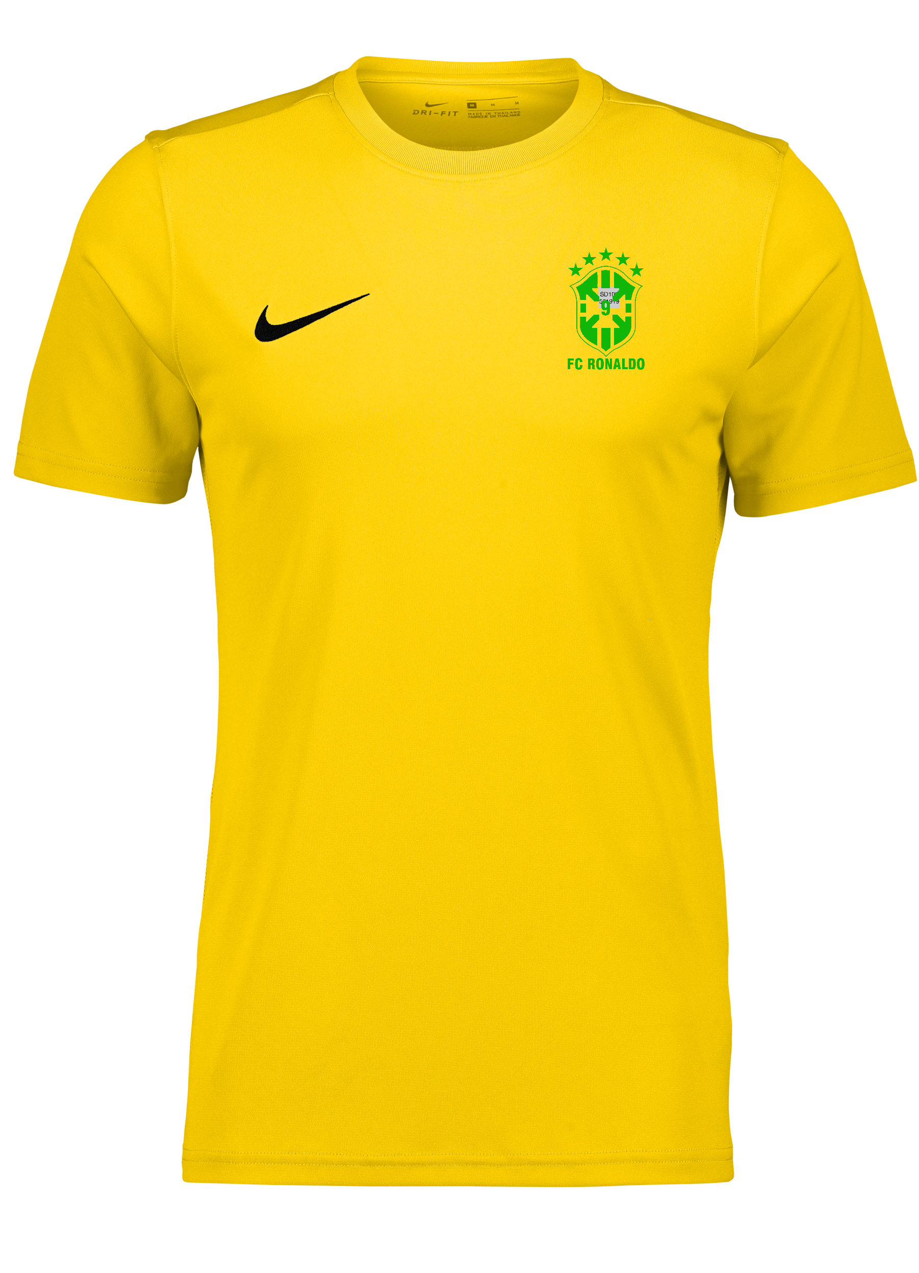 
NIKE, 
Park VII SS Jsy, 
Detail 1
