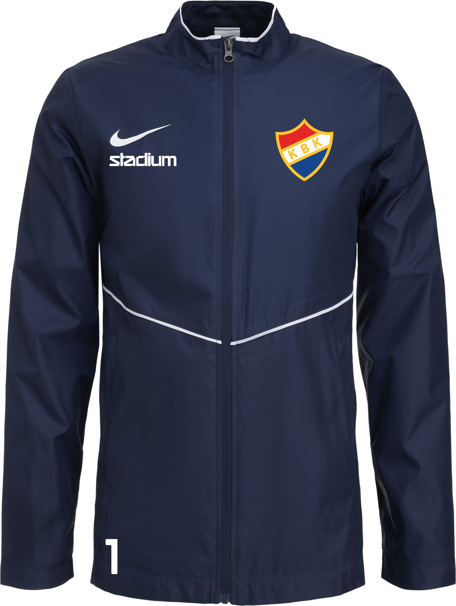 
NIKE, 
PARK26 WIND JKT, 
Detail 1
