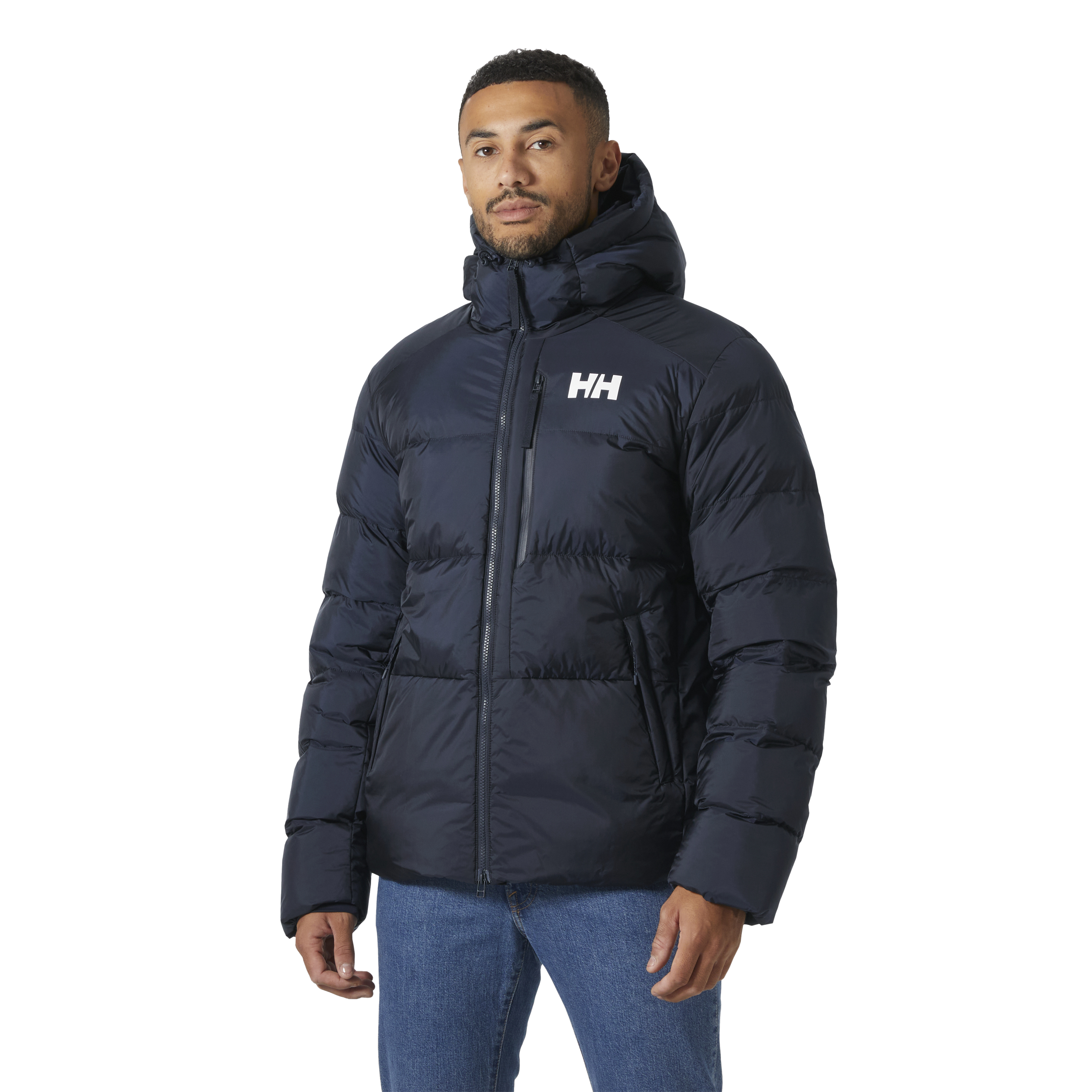 
HELLY HANSEN, 
M Active Winter Parka, 
Detail 1
