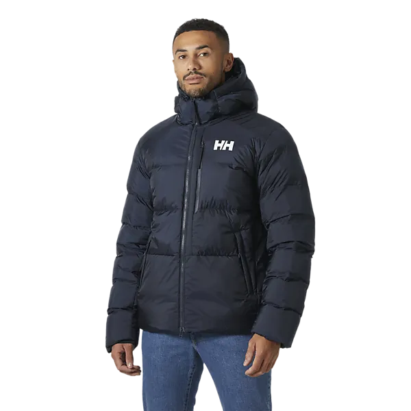HELLY HANSEN Зимняя парка M Active