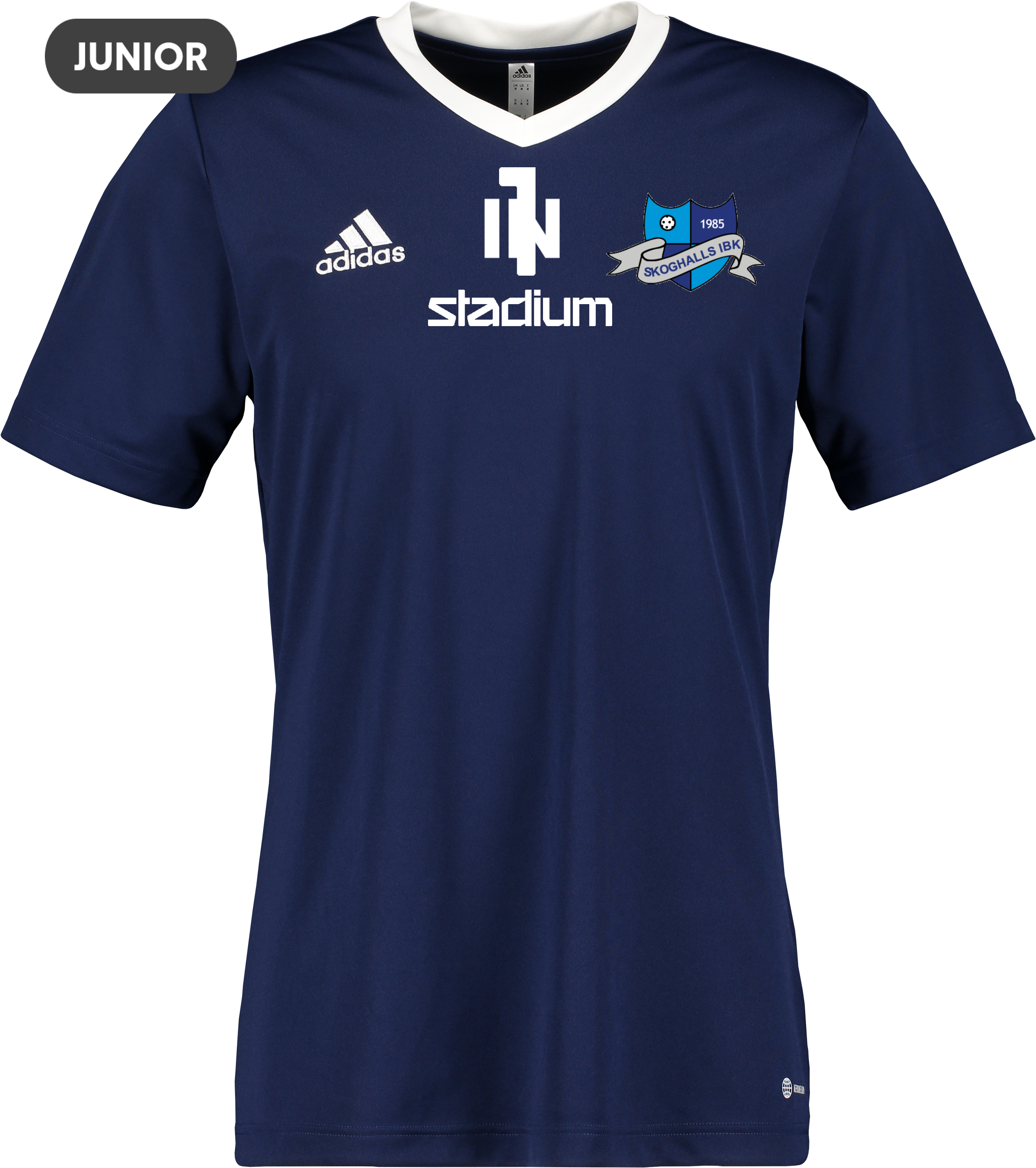 
ADIDAS, 
Ent22 Jsy Tee Jr, 
Detail 1
