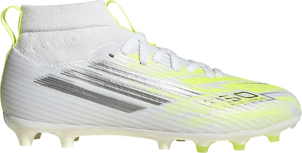 ADIDAS F50 SPARKFUS LGE FG/AG JR