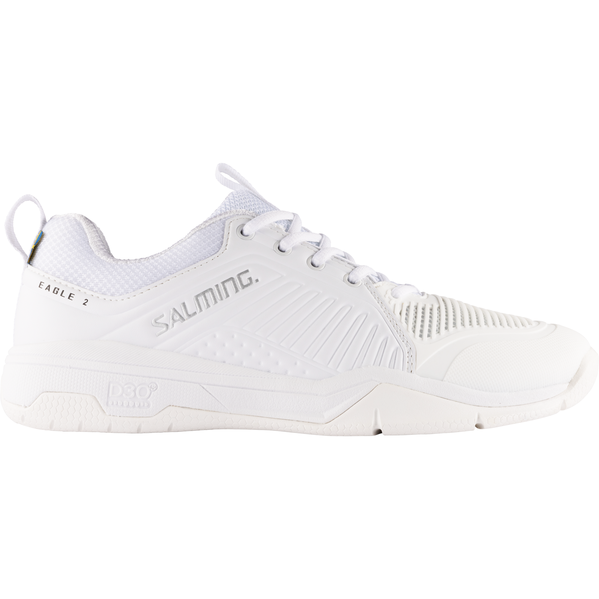 
SALMING, 
Eagle 2 M, 
Detail 1
